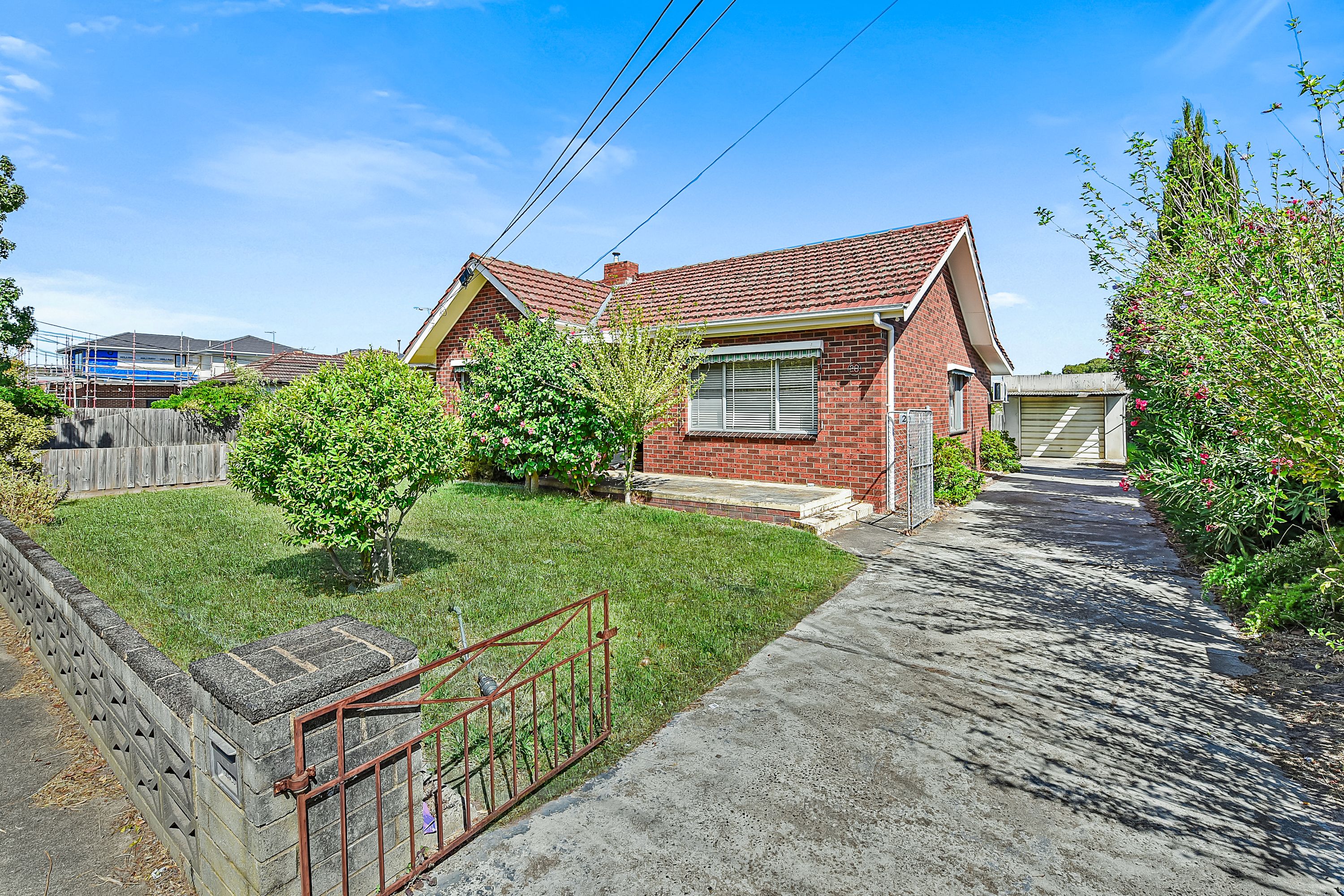 20 Wall Street, Noble Park, VIC 3174