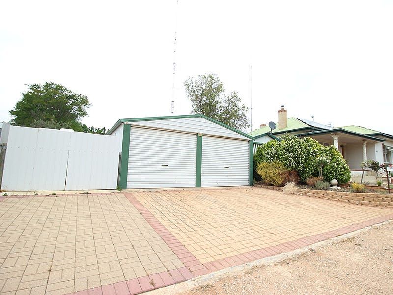 381 Ramco Road, Ramco, SA 5322