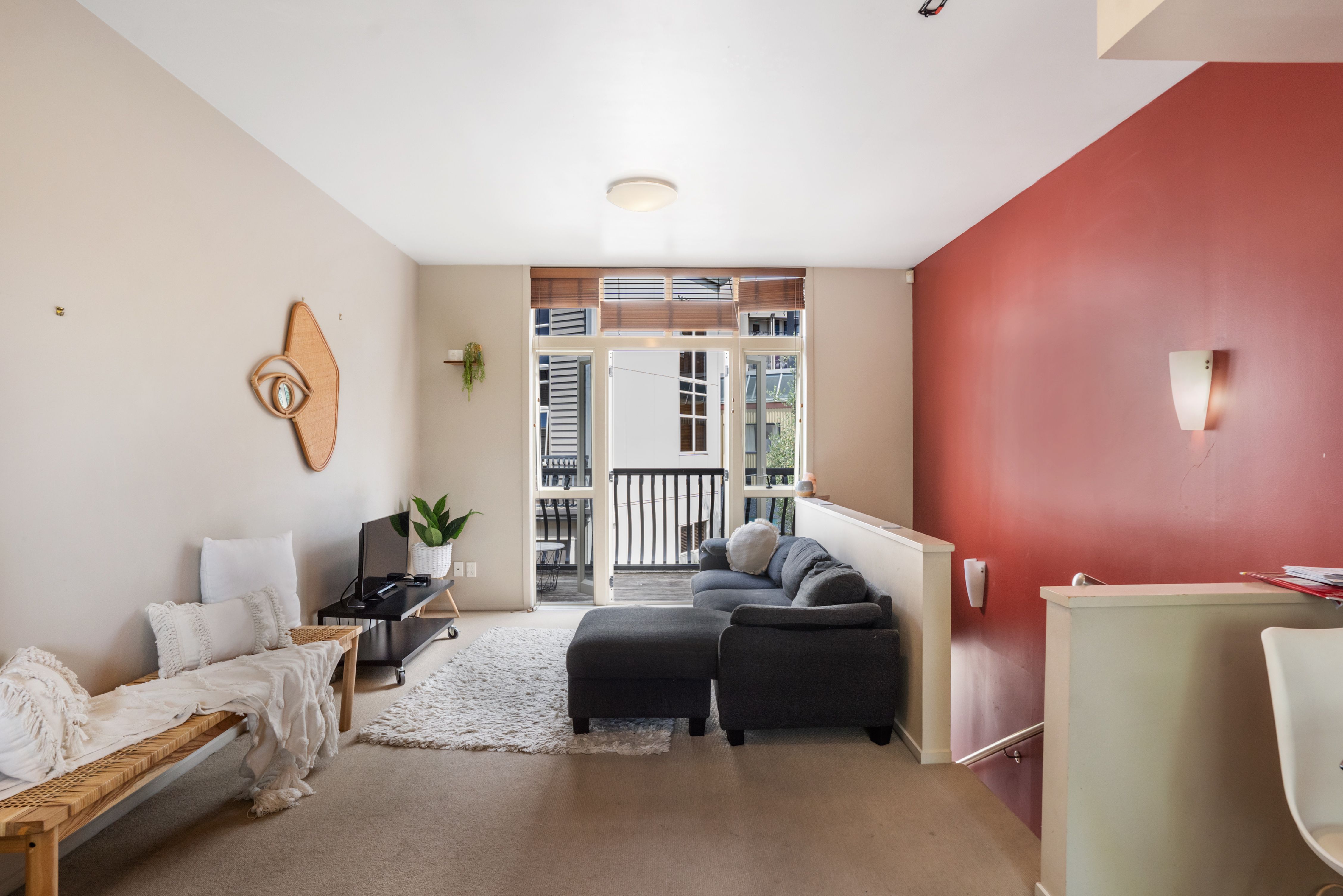 23/8 Burgoyne Street, Grey Lynn, Auckland City