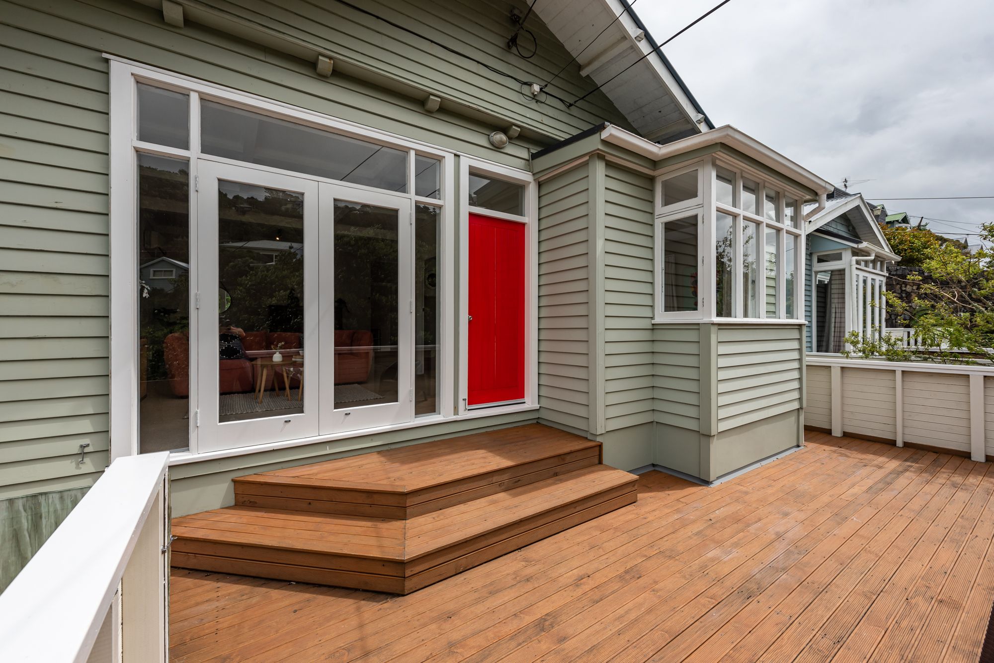 288 Ohiro Road, Brooklyn, Wellington City
