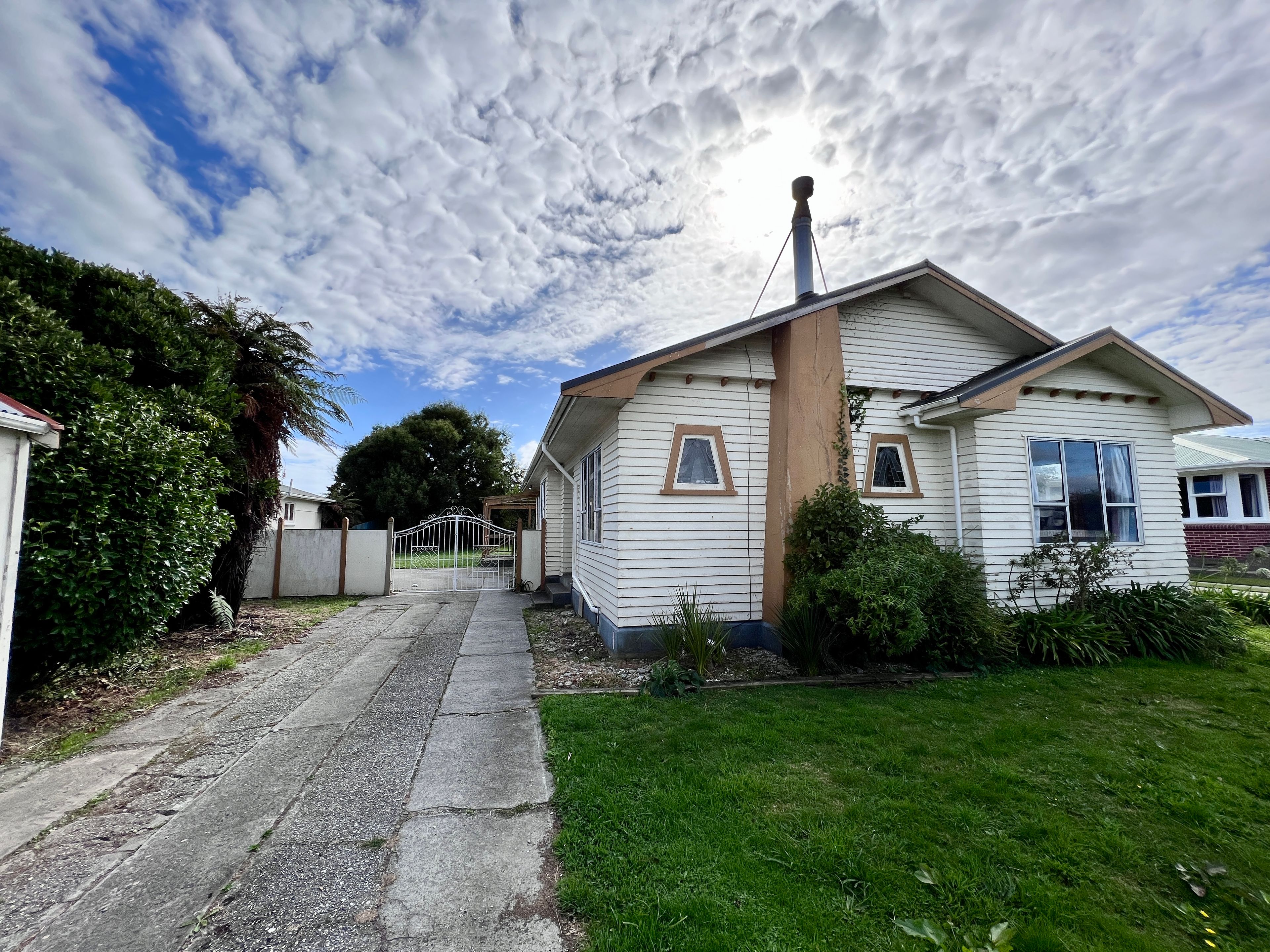148 Weld Street, Hokitika, Westland District 7810 Sold House Ray