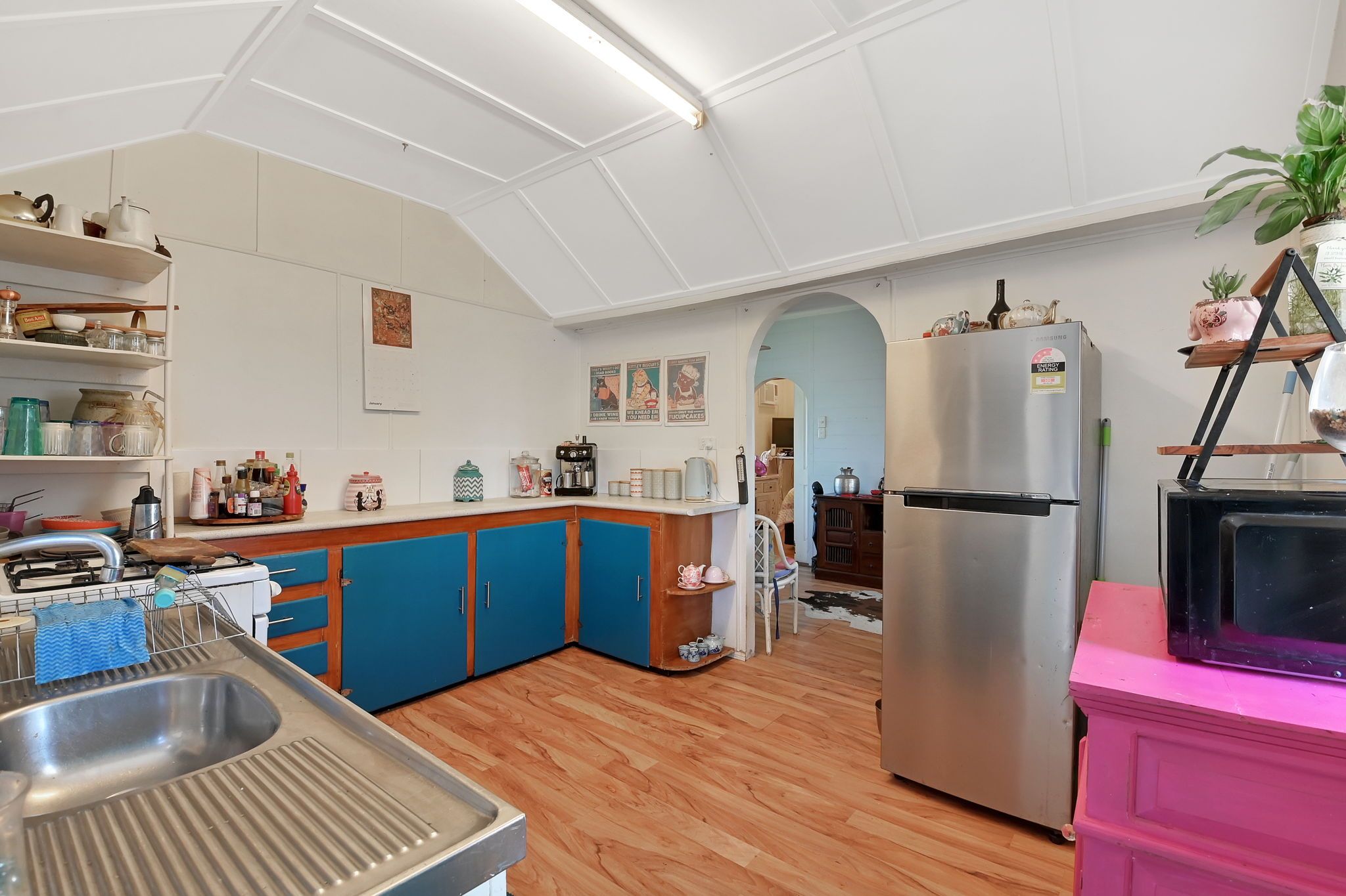 14 Coral Street, Saunders Beach, QLD 4818 Sold House Ray White