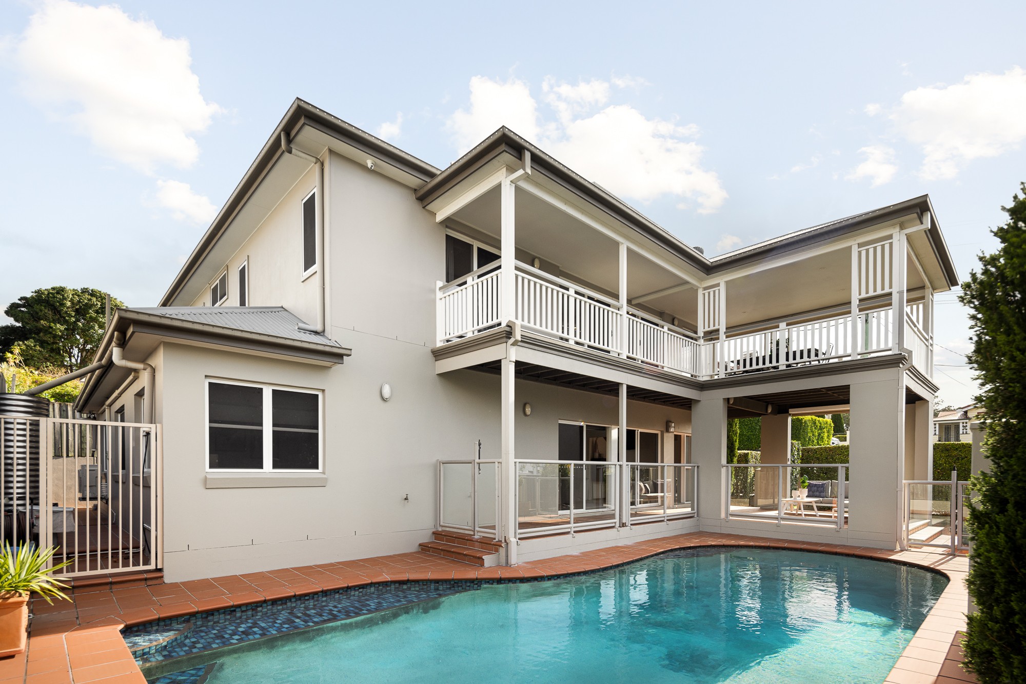 11 Brook Street, Windsor, QLD 4030