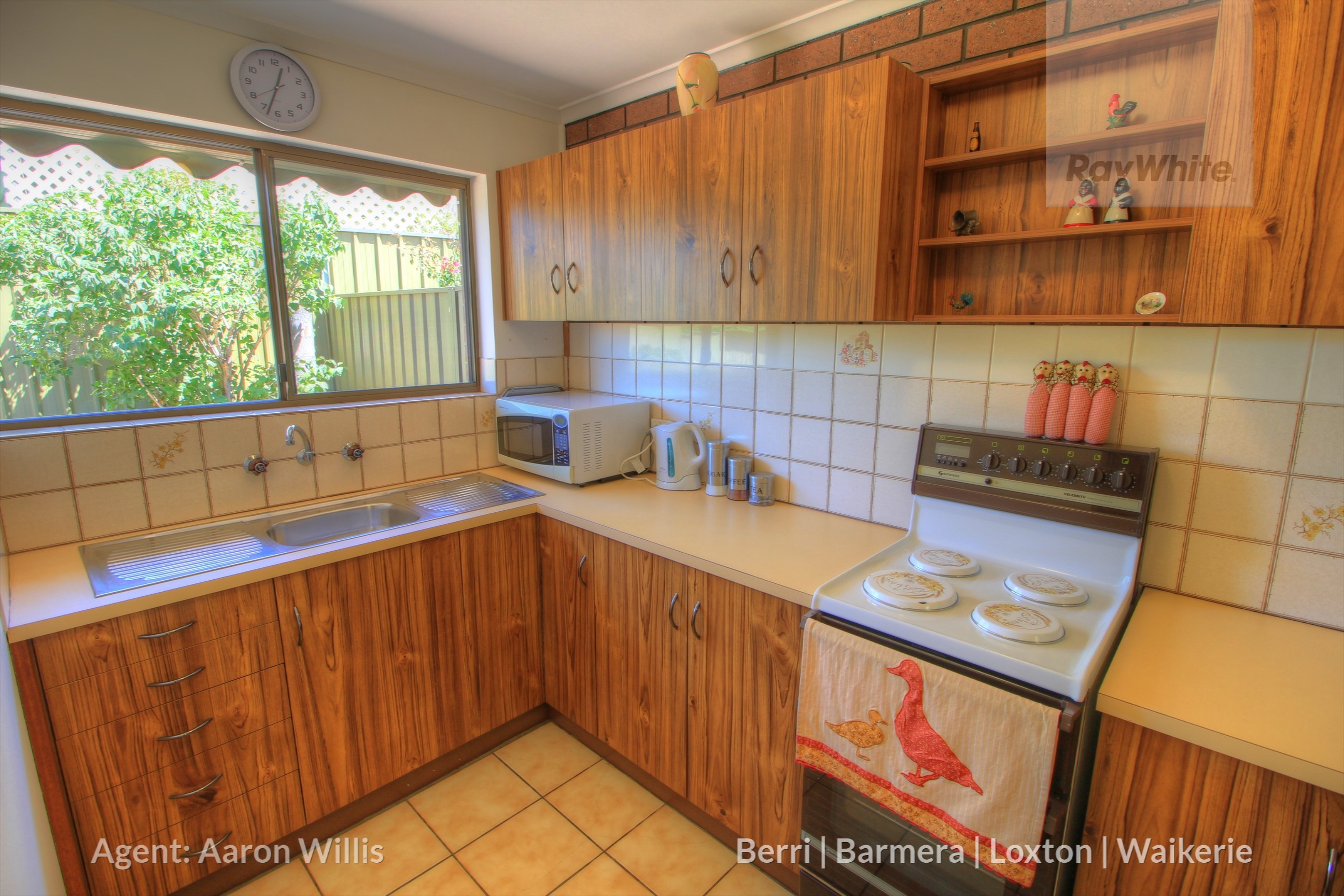 3/16 Fourth Street, Loxton, SA 5333