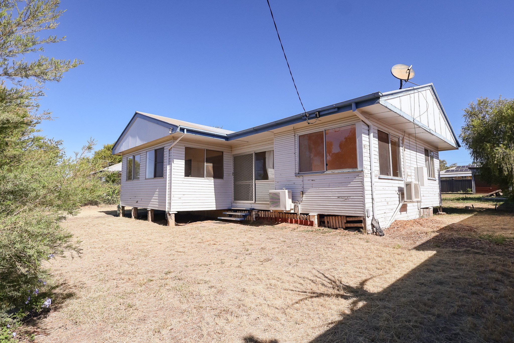13 Crawford Street, Roma, QLD 4455