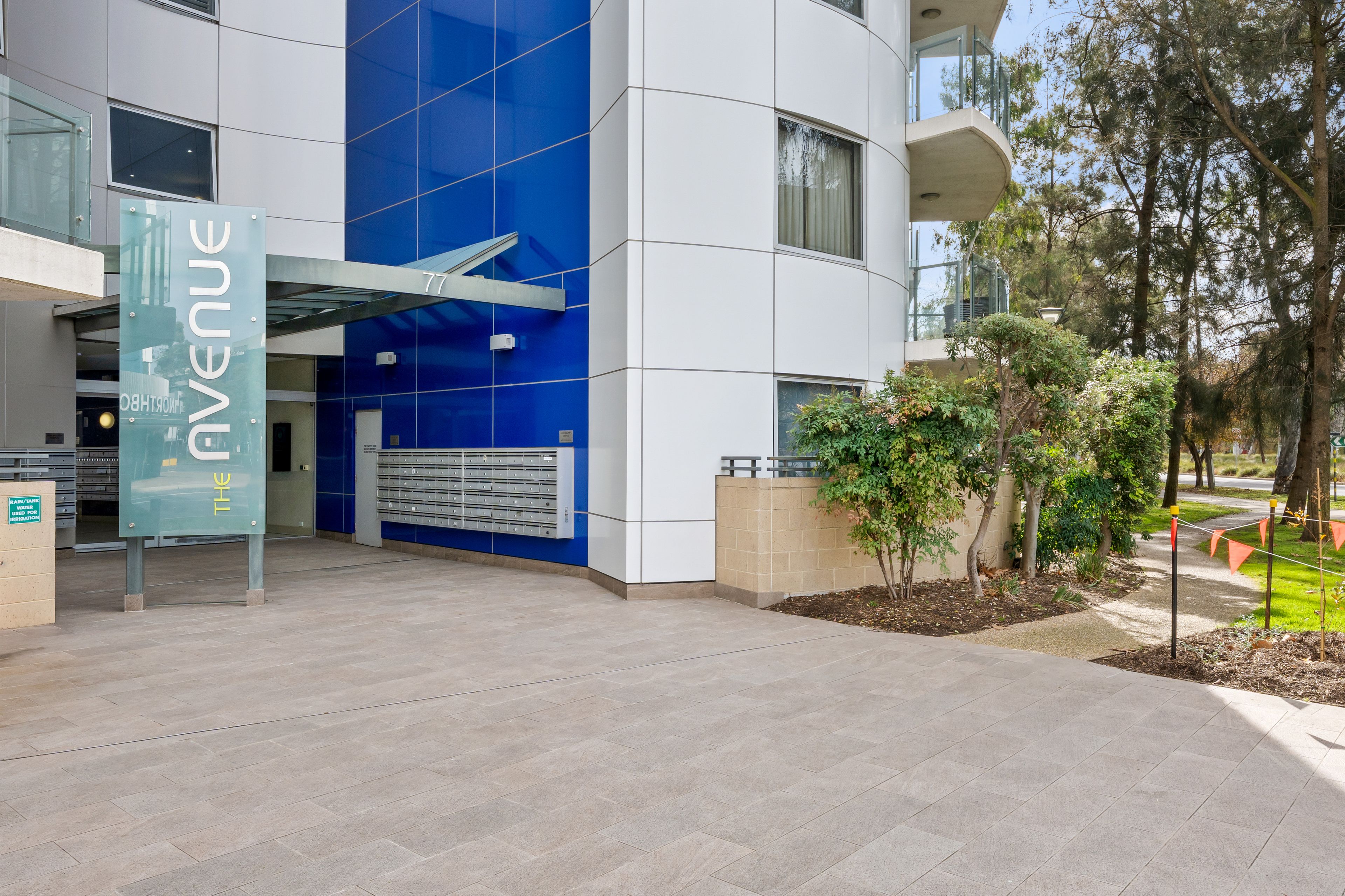 64/77 Northbourne Avenue — photo 14 of 14