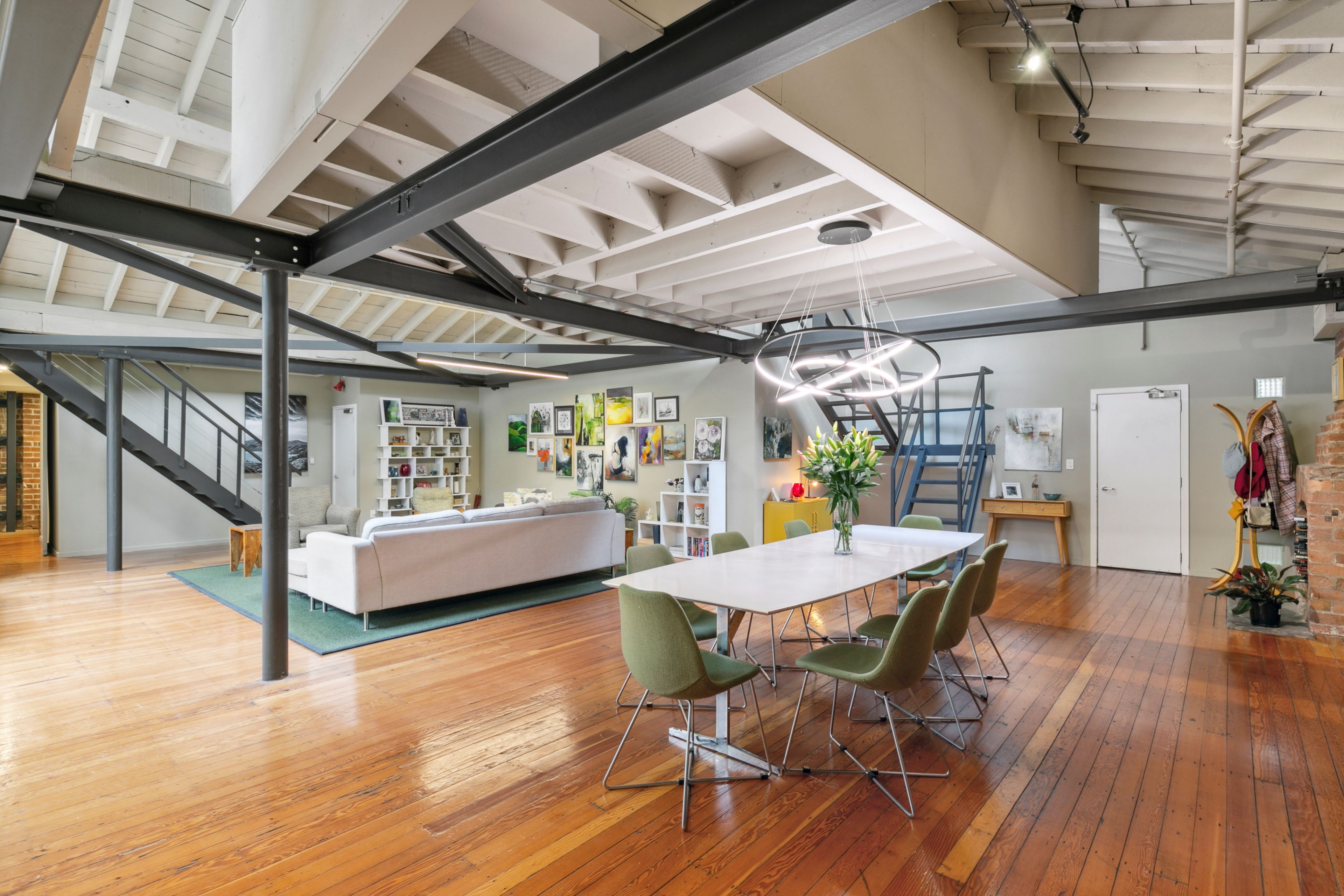 N/8 Egmont Street, Te Aro, Wellington City