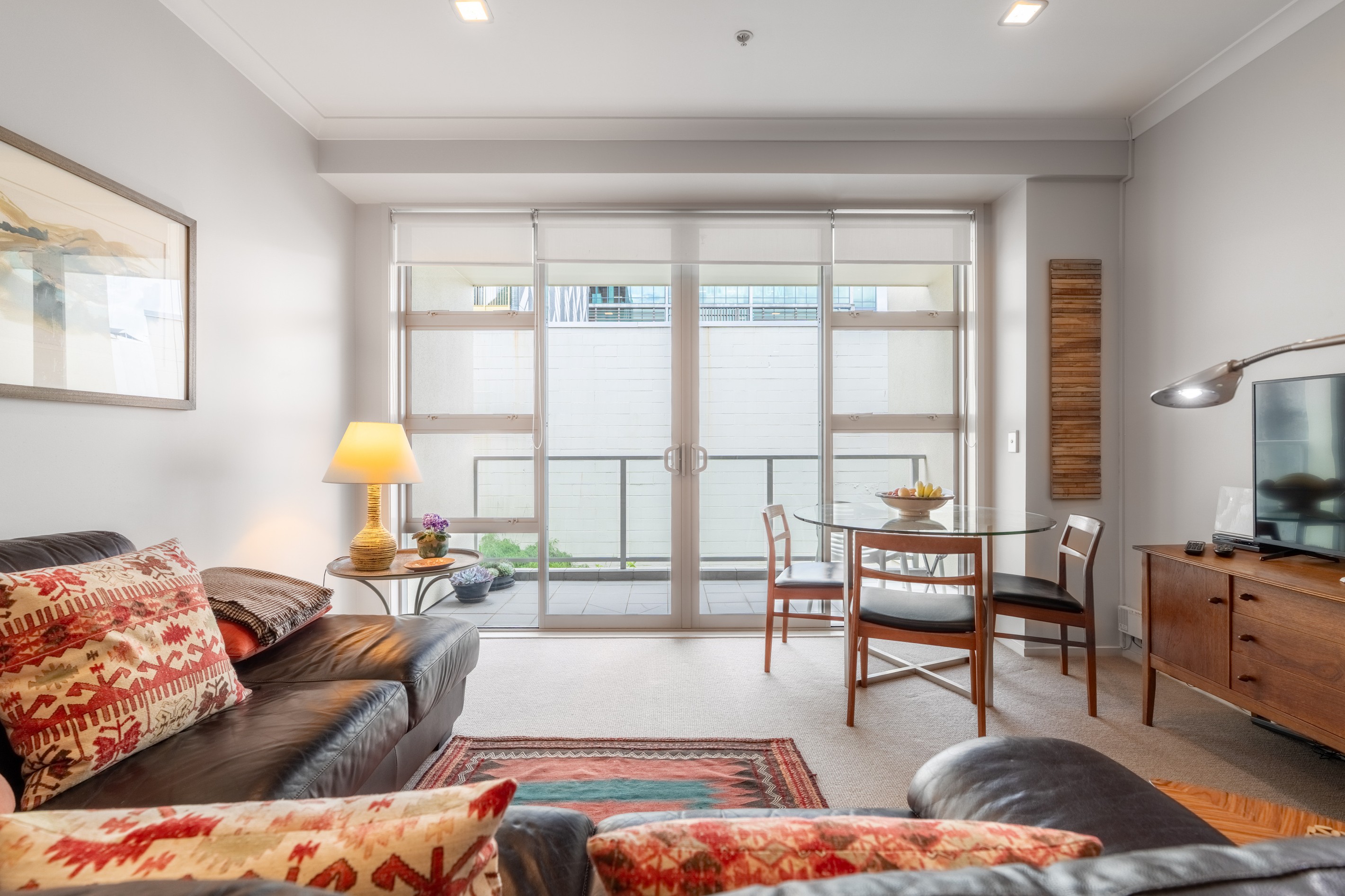 2H/39 Mackelvie Street, Grey Lynn, Auckland City