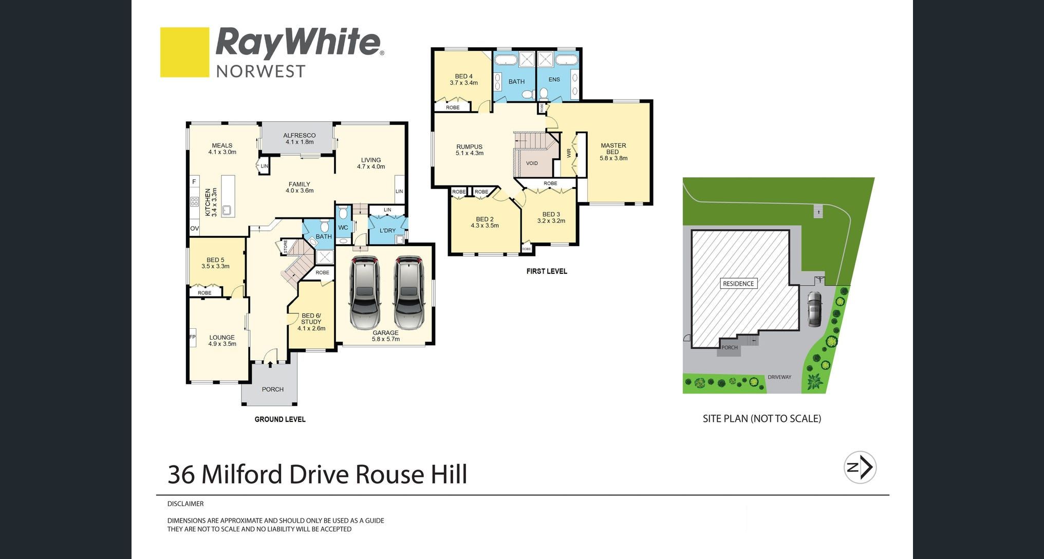 36 Milford Drive — photo 15 of 15
