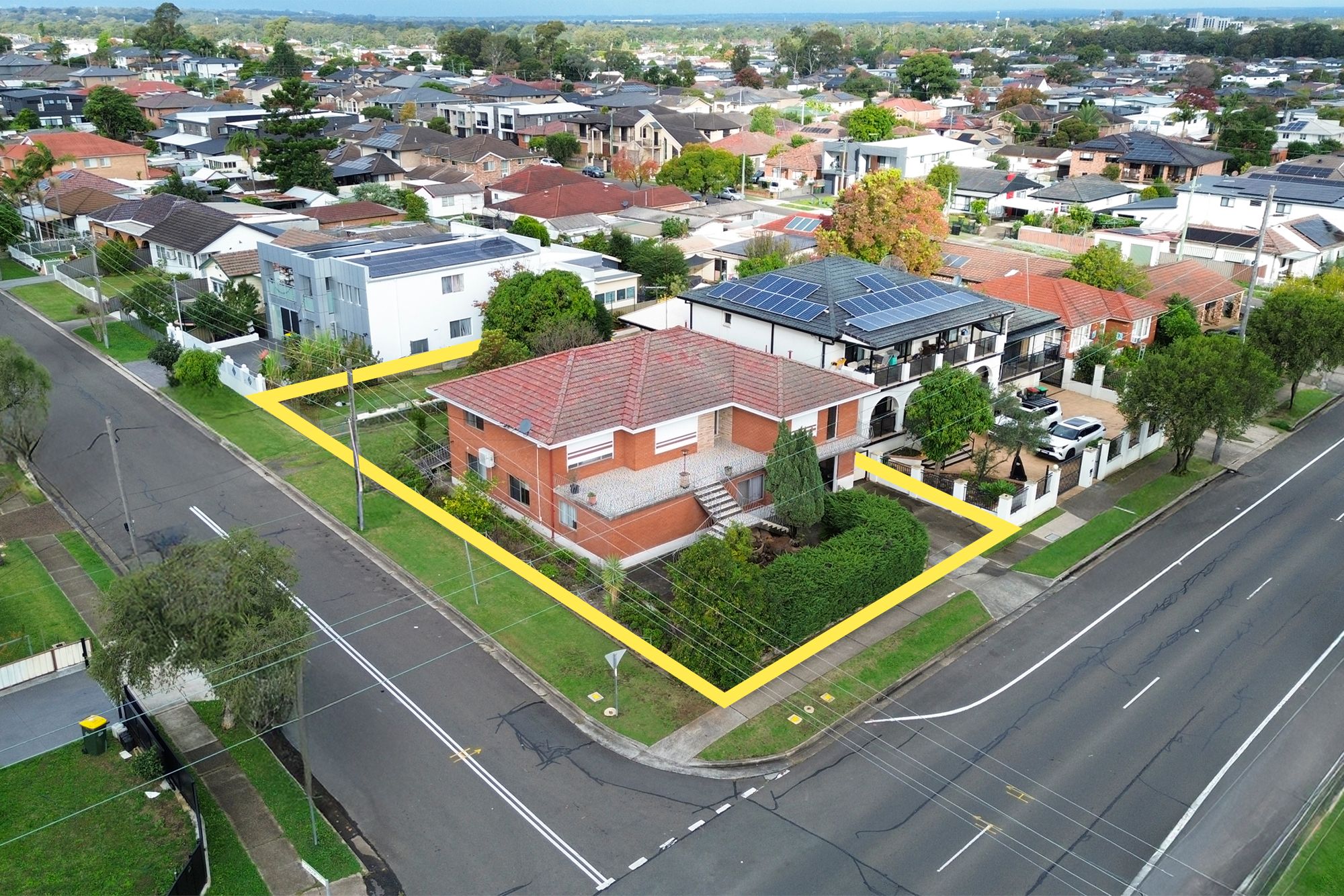 62 The Boulevarde, Fairfield, NSW 2165