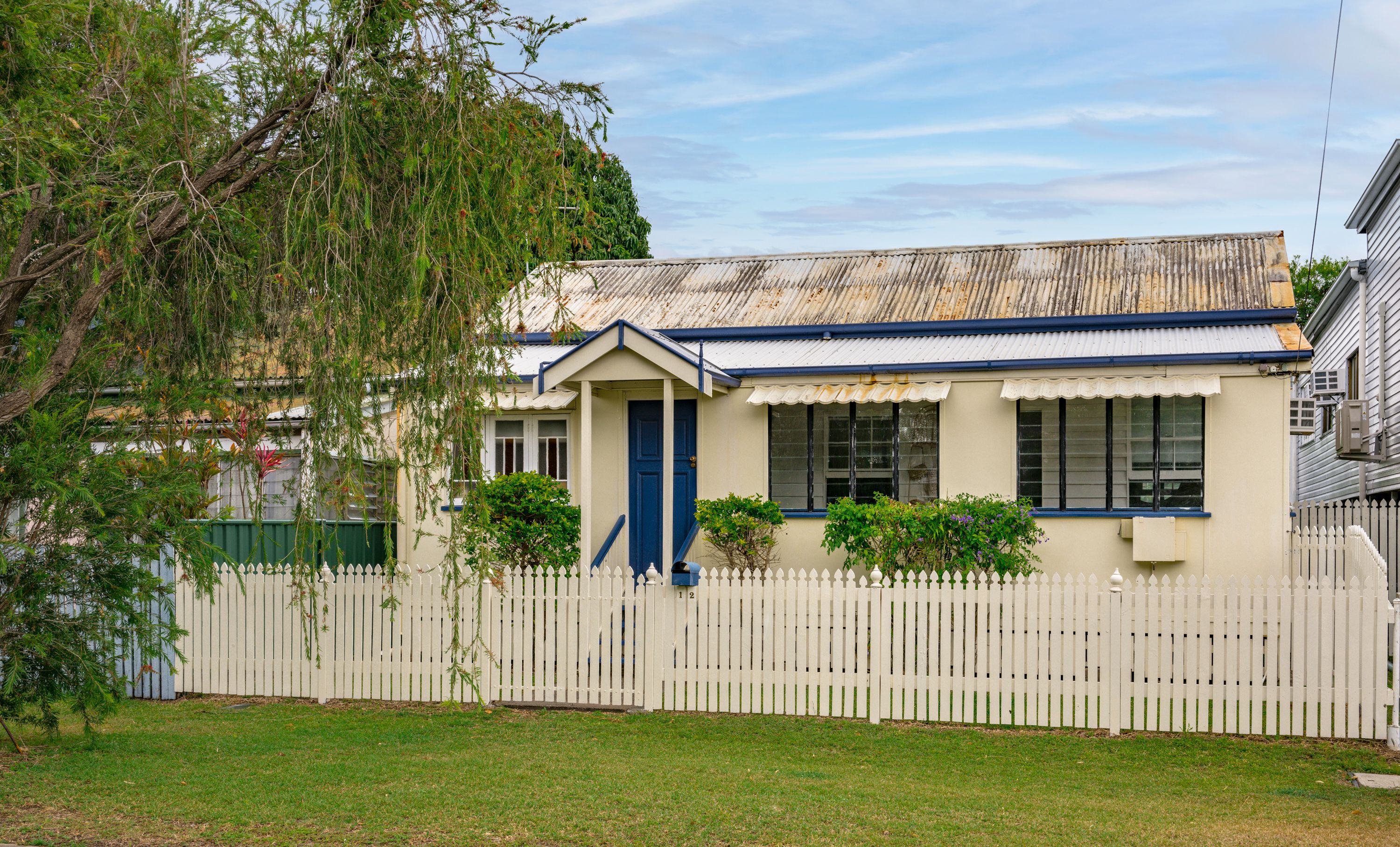 12 Weinholt Street, Allenstown, QLD 4700