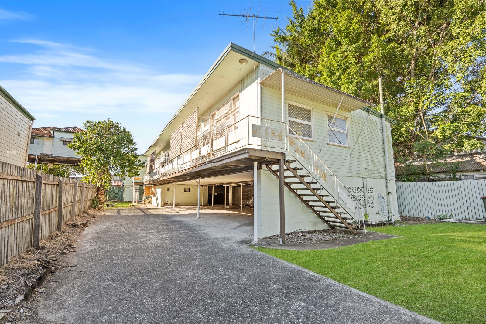 6/11 Line Street, Woolloongabba, QLD 4102