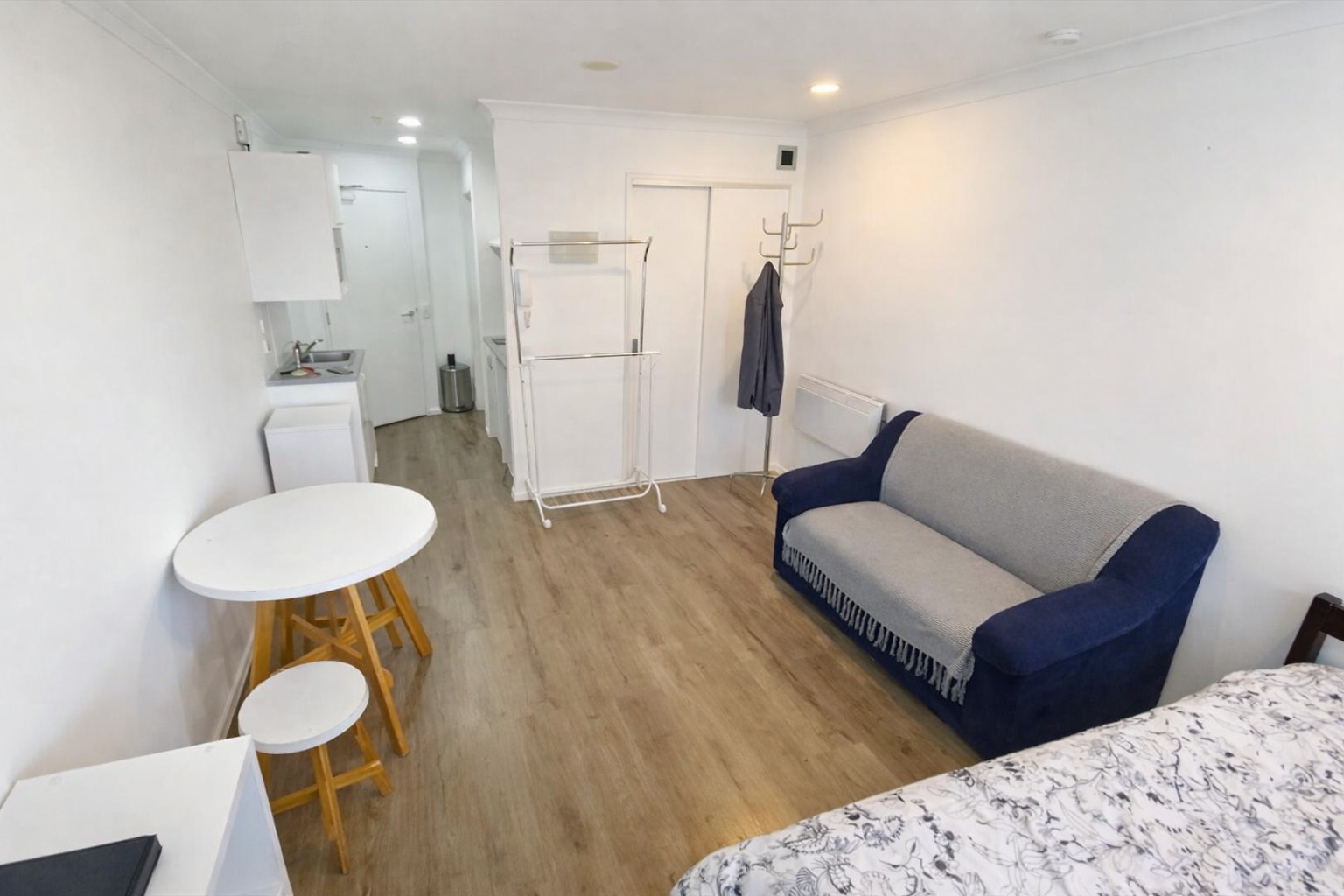 1PB/160 Symonds Street, Eden Terrace, Auckland City