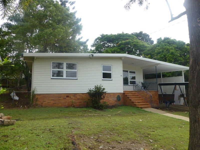 68 Keble Street, Corinda QLD 4075