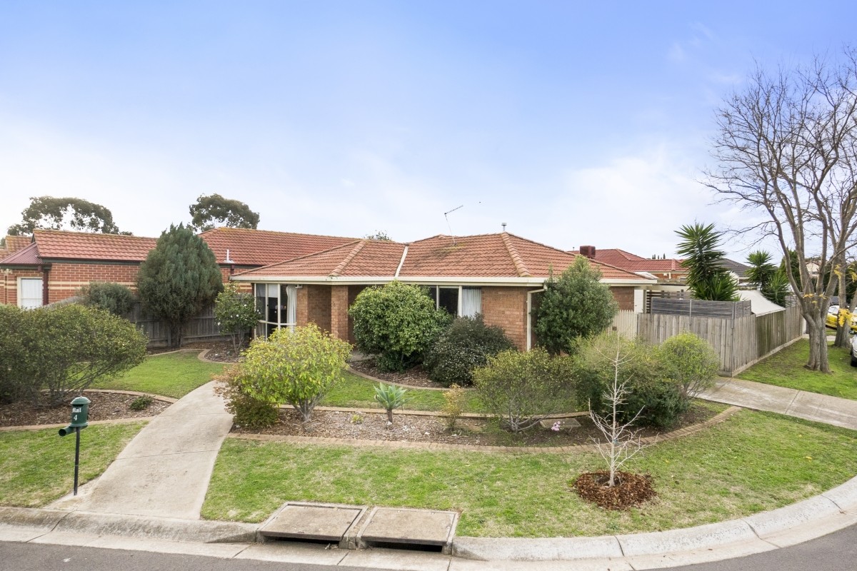 4 Fauna Court, Werribee, VIC 3030