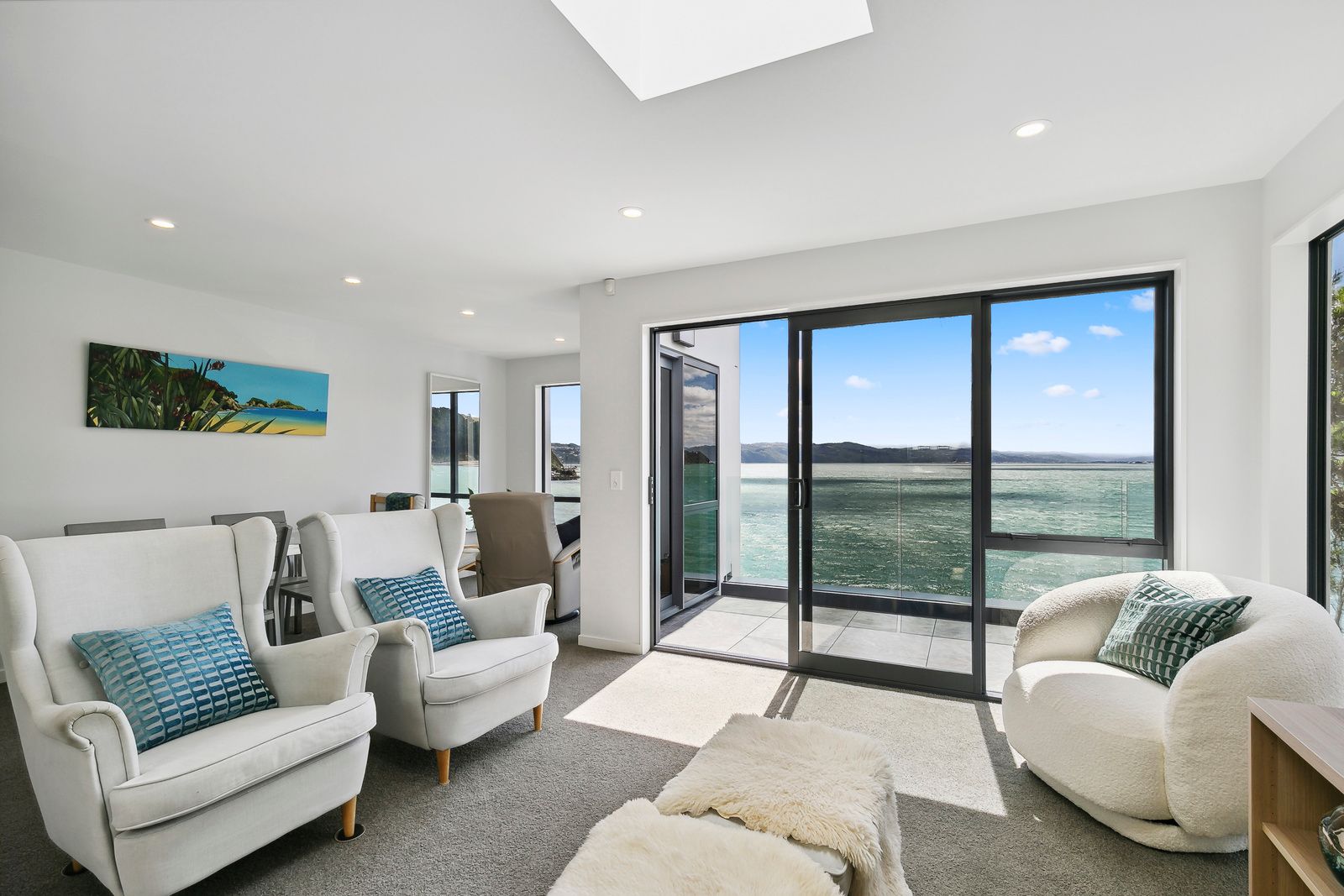 10/148 Evans Bay Parade, Roseneath, Wellington City