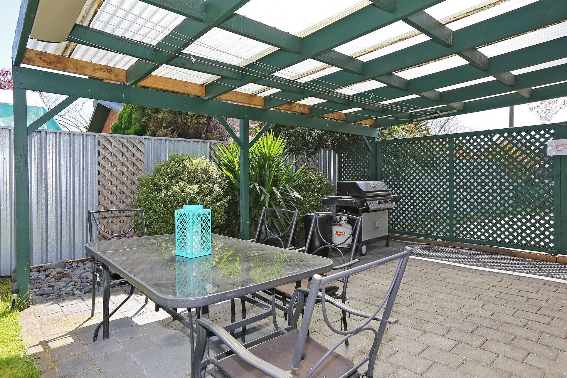7 Martin Dale, Akina, Hastings District