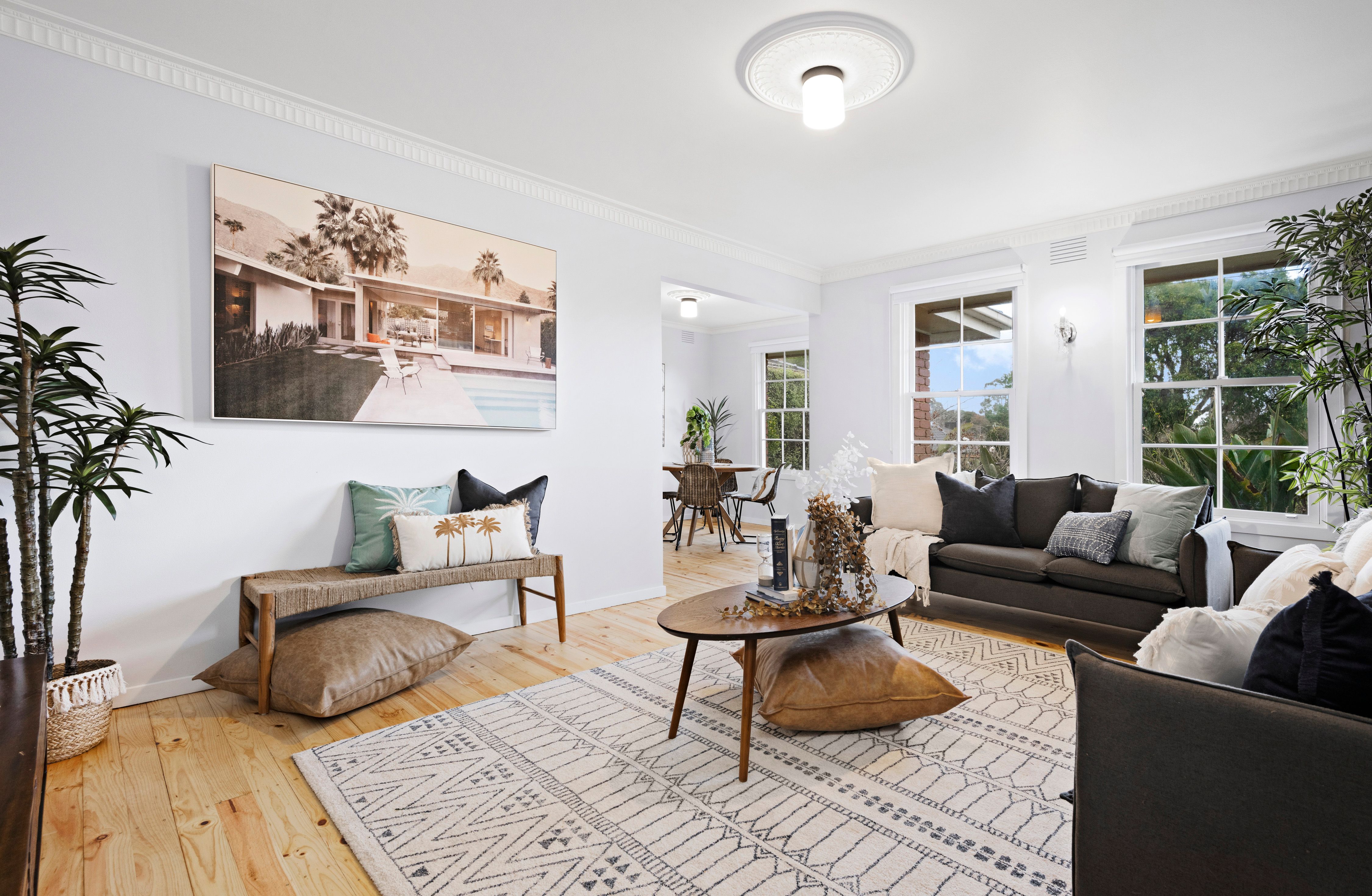 6 Crown Point Ridge, Chirnside Park, VIC 3116