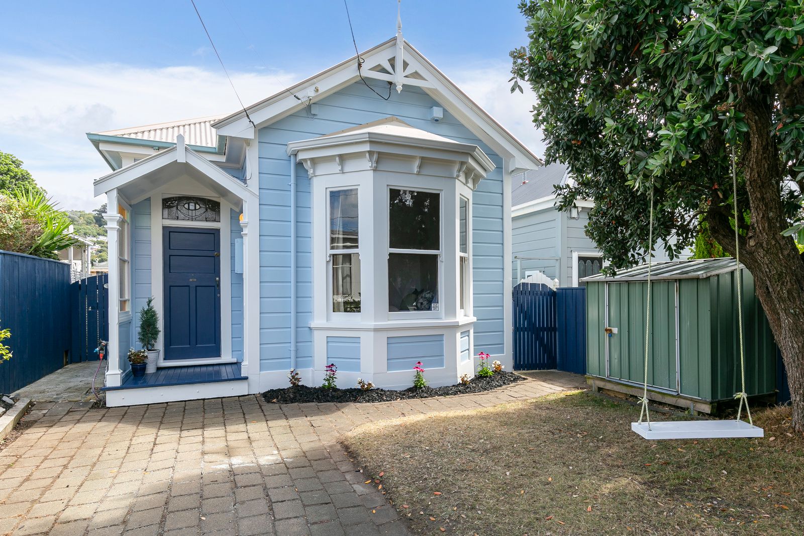 28 Te Whiti Street, Kilbirnie, Wellington City Real Estate Ray