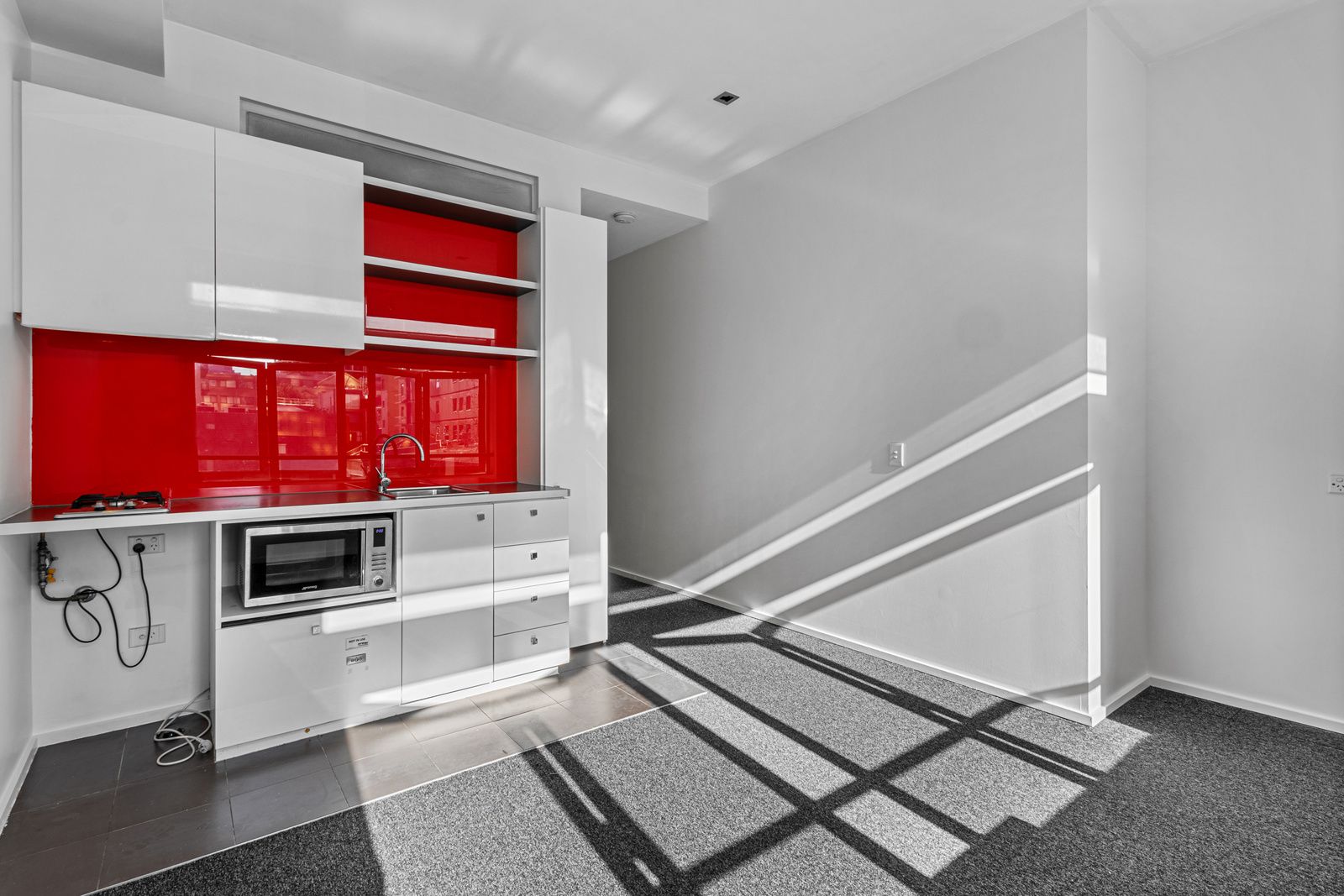 99 A'Beckett Street, Melbourne VIC 3000