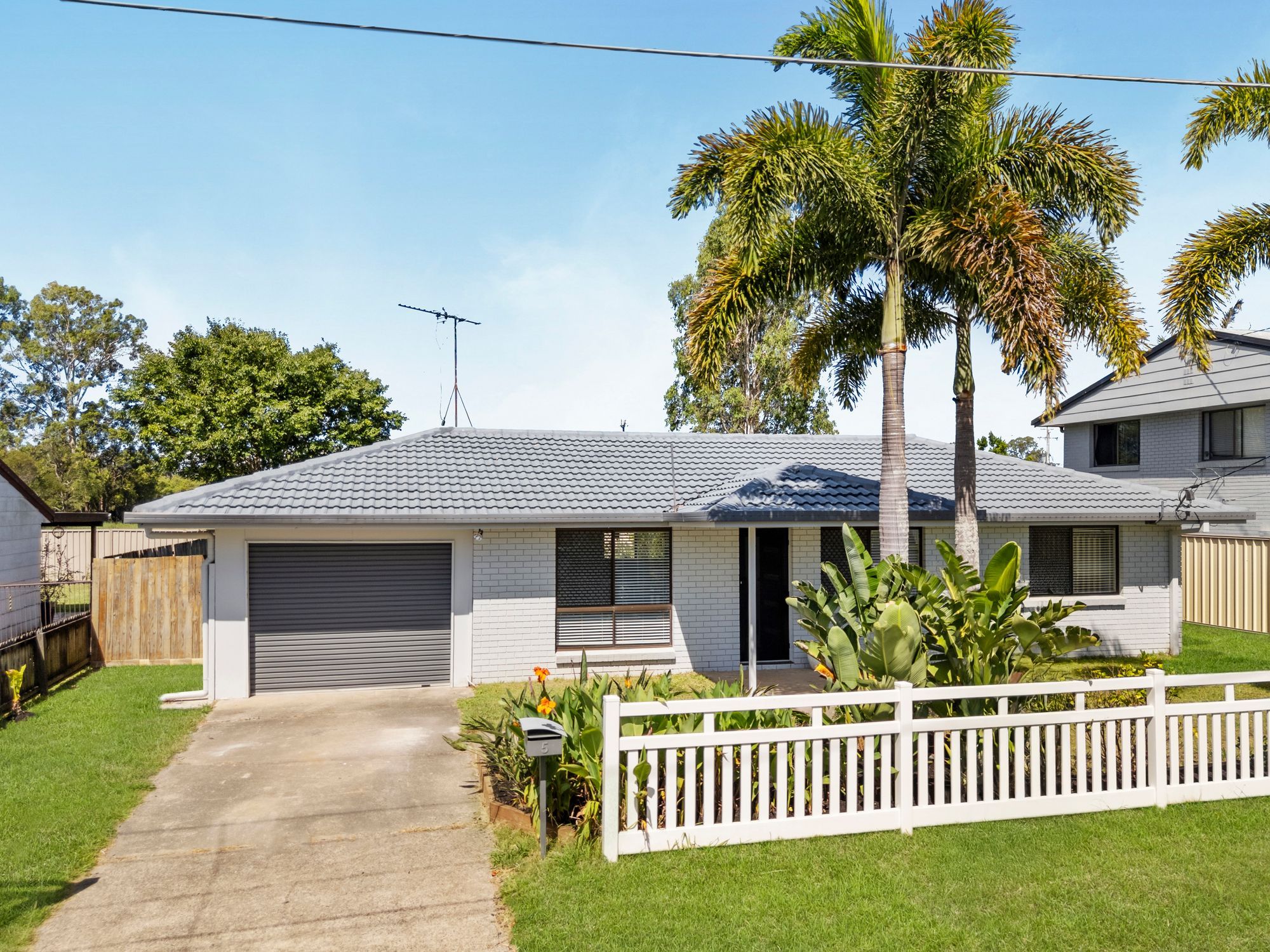 5 Corlette Street, Loganholme QLD 4129