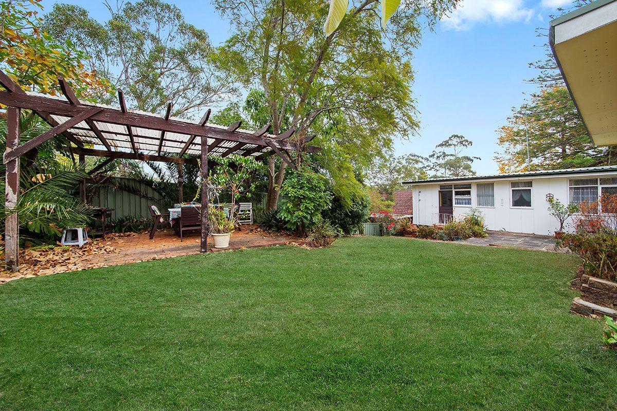 6 Dunwell Avenue, Loftus, NSW 2232