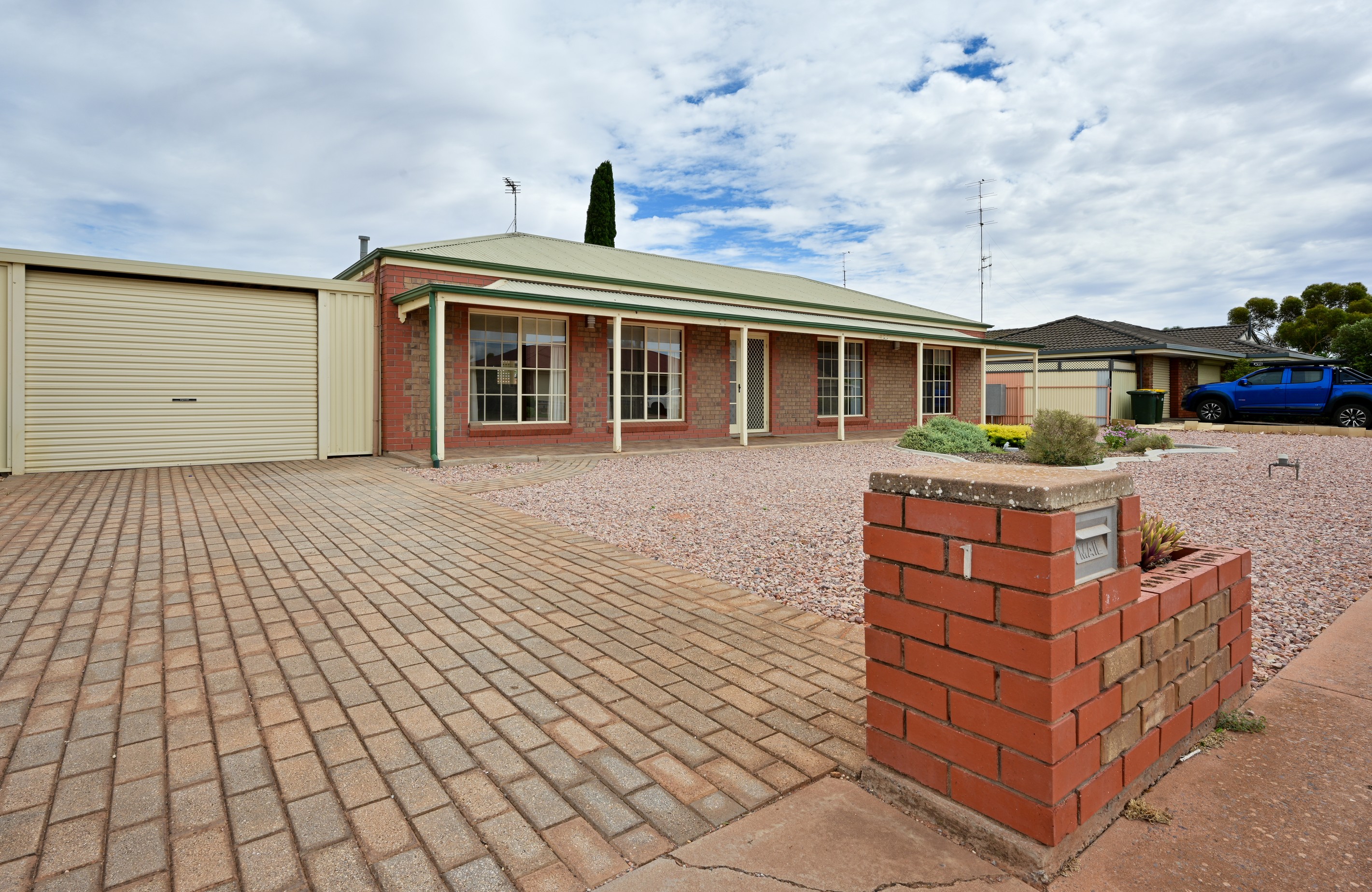1 Frankel Court, Whyalla Stuart, SA 5608