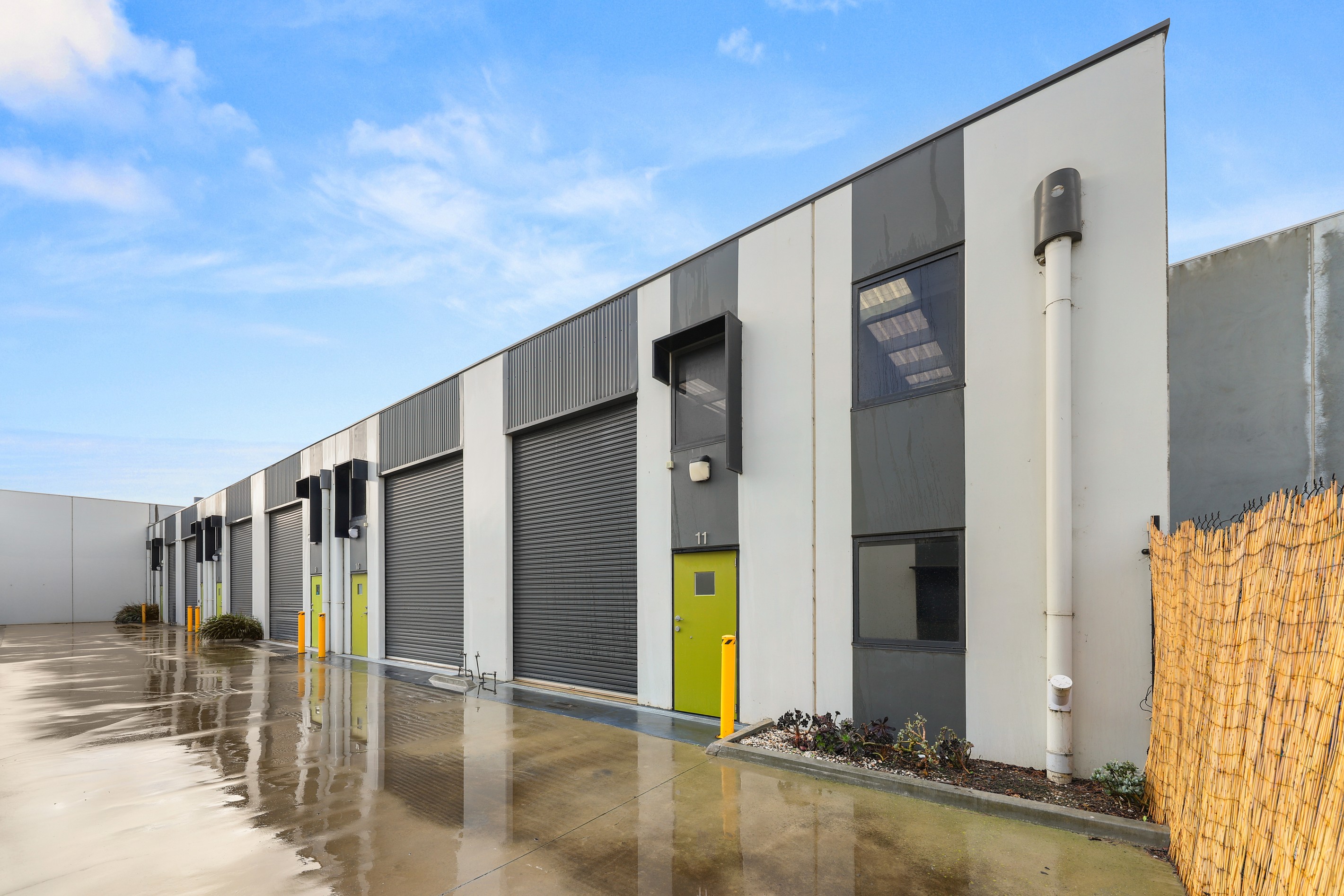 11/9-11 Graham Daff Boulevard, Braeside, VIC 3195