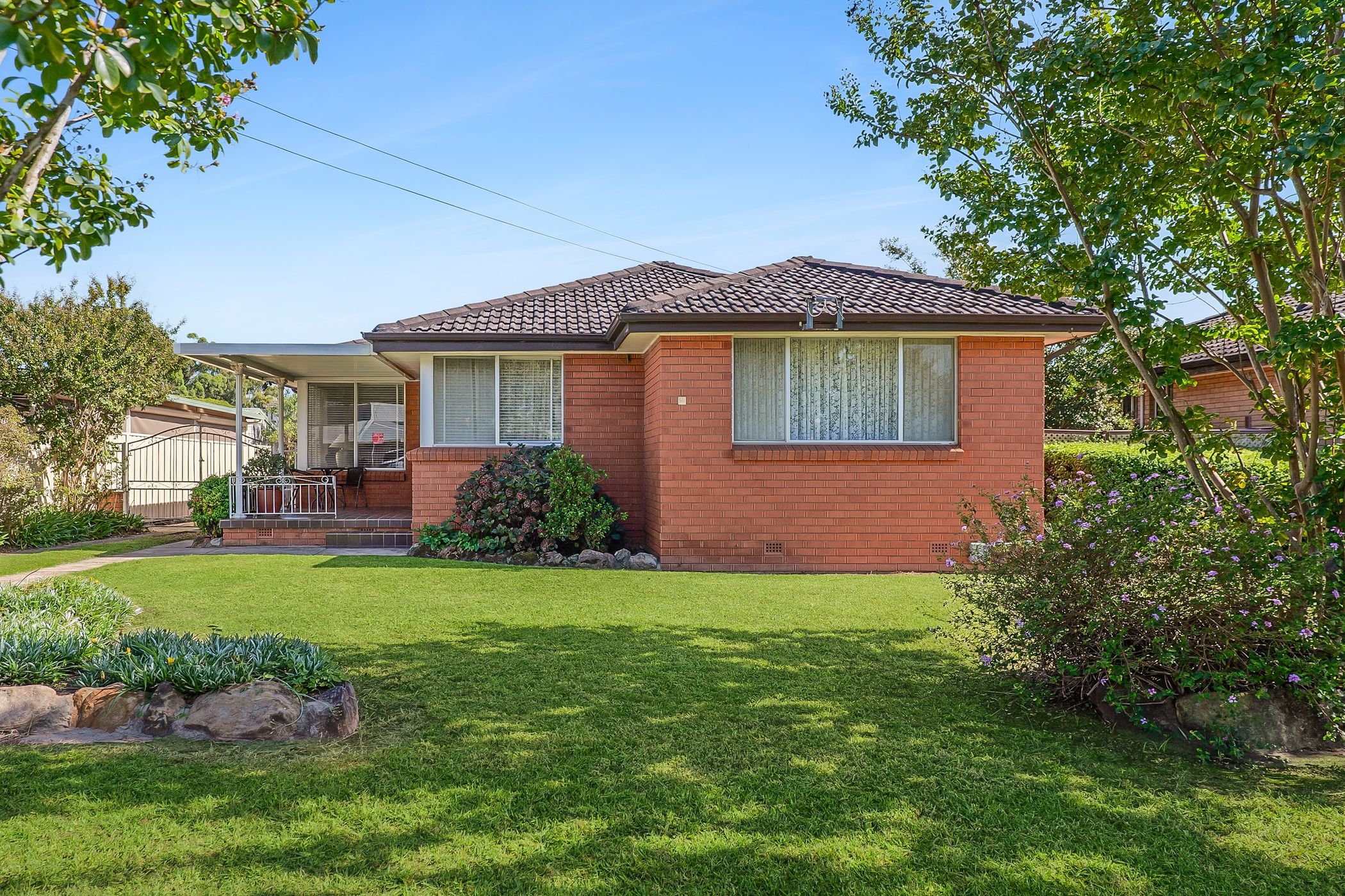 23 Valder Avenue, Hobartville, NSW 2753