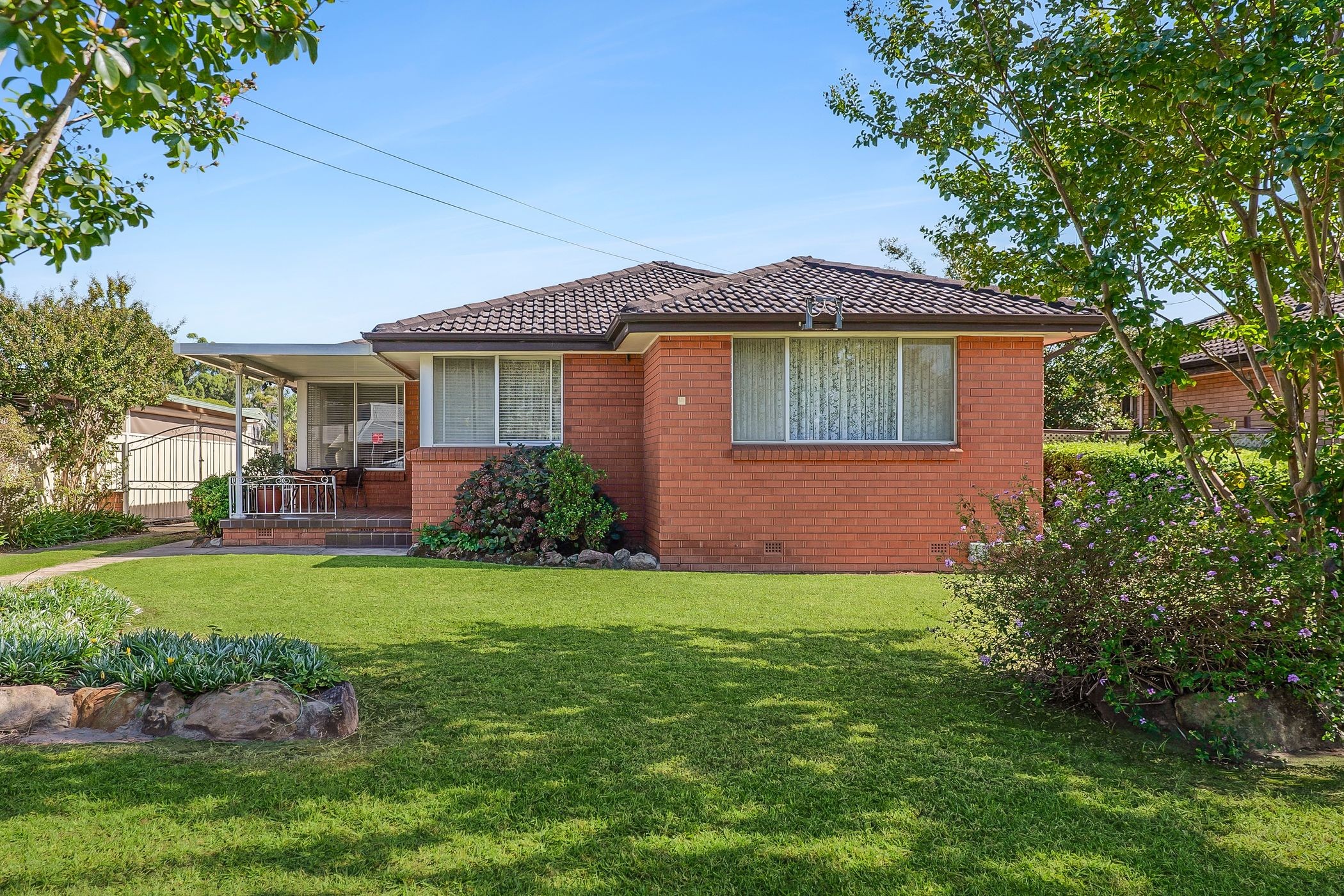 23 Valder Avenue, Hobartville, NSW 2753