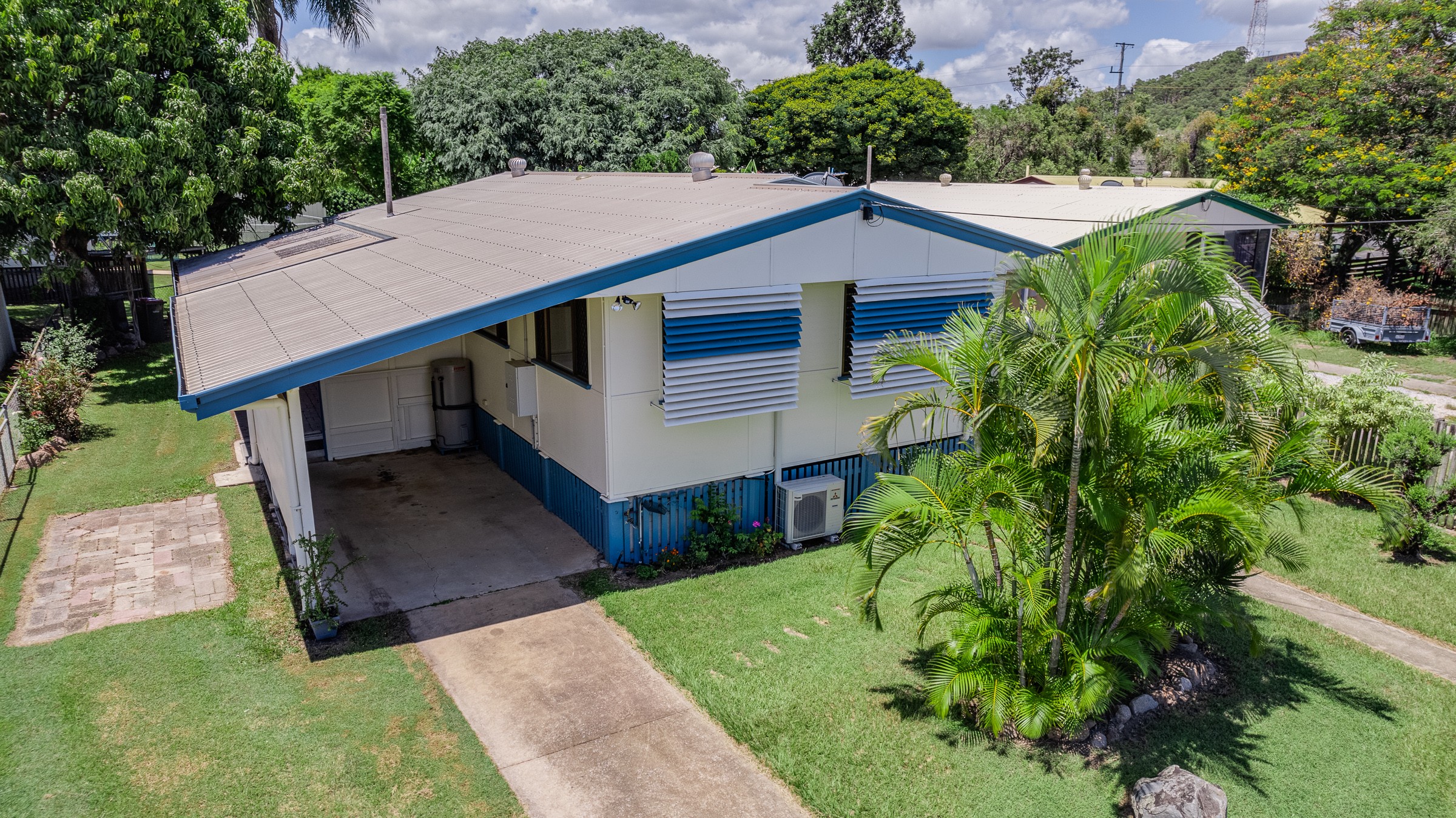 3 Coon Street, Barney Point, QLD 4680