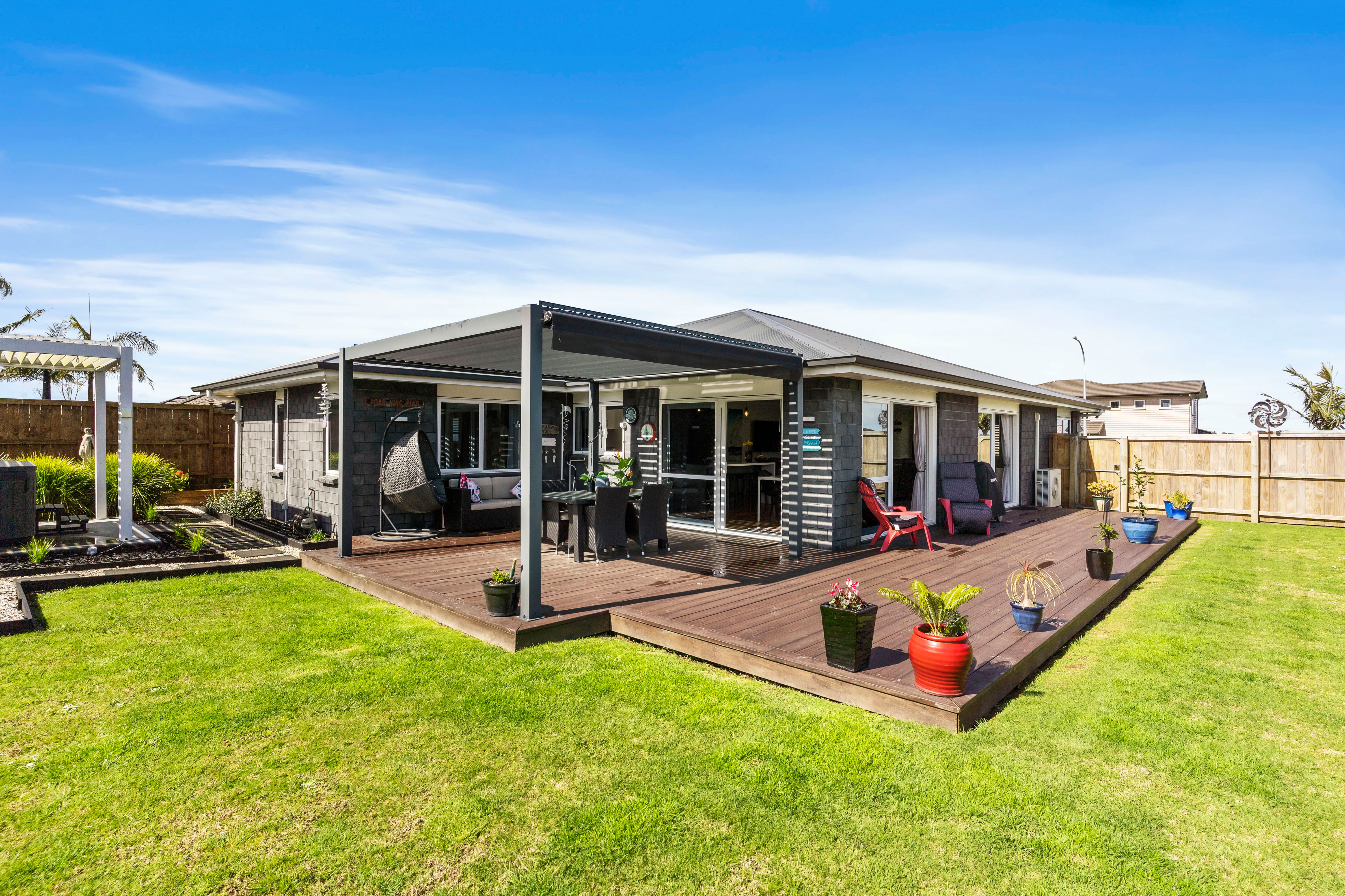 78 Seventh View Avenue, Beachlands, Manukau City