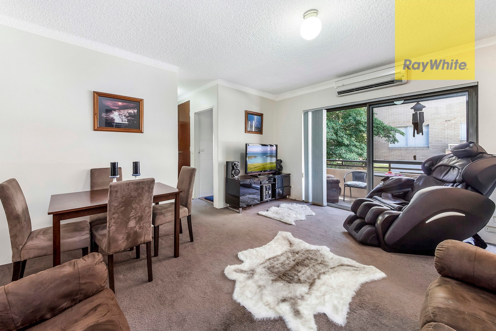 7/108 O'Connell Street, North Parramatta, NSW 2151
