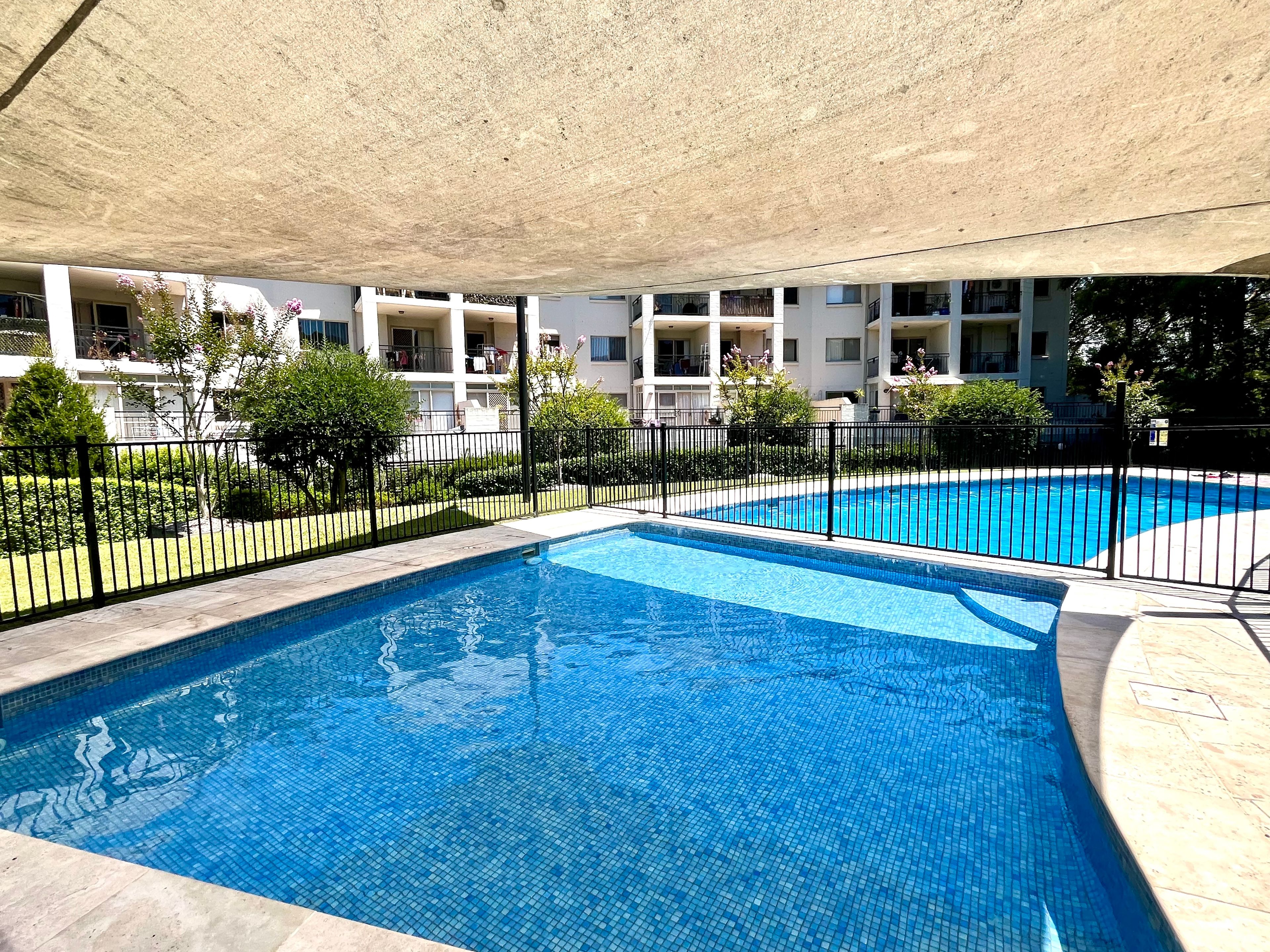 111/6-8 Nile Close, Marsfield, NSW 2122