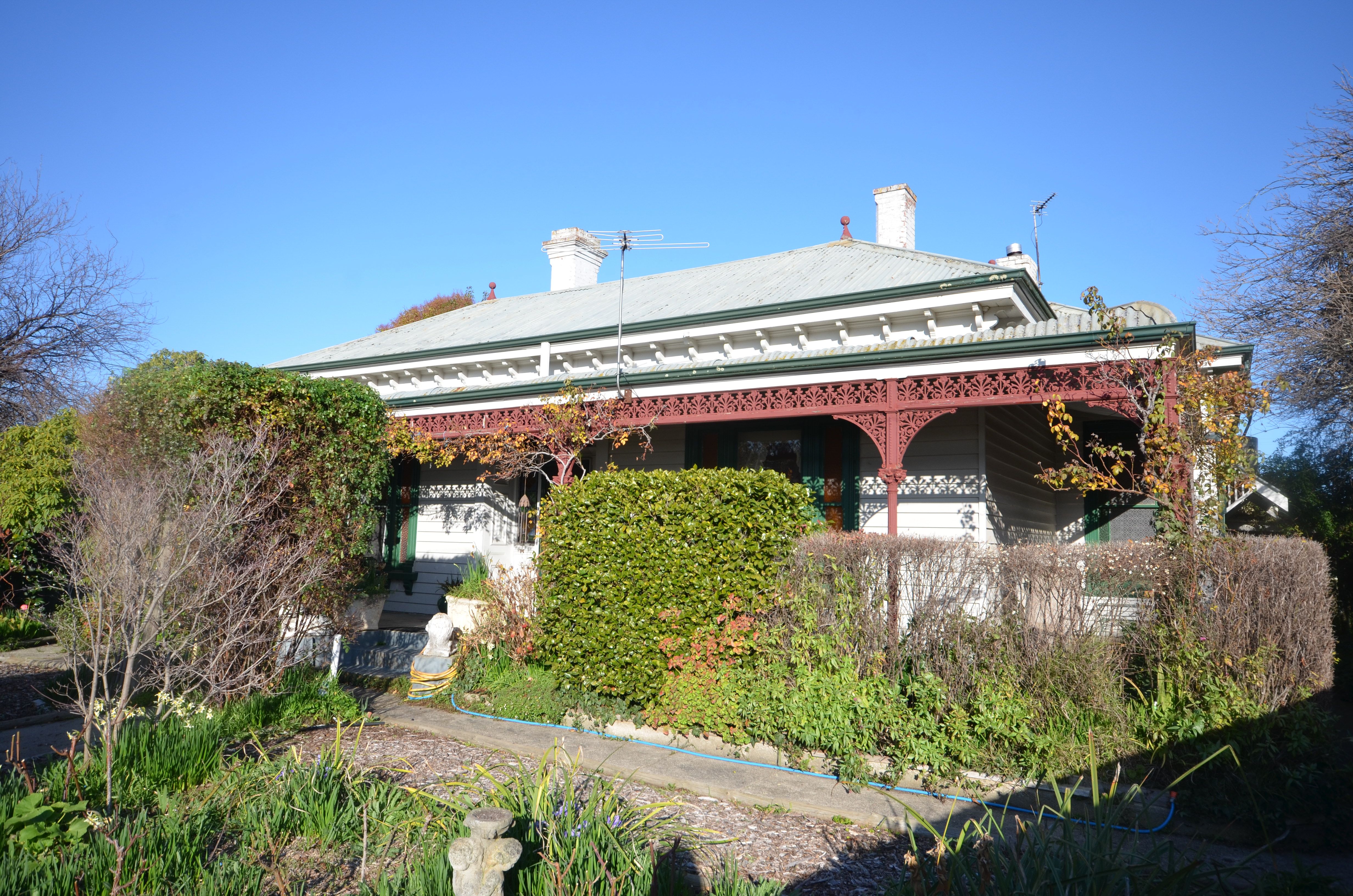 31 Pratt Street, Beaufort, VIC 3373