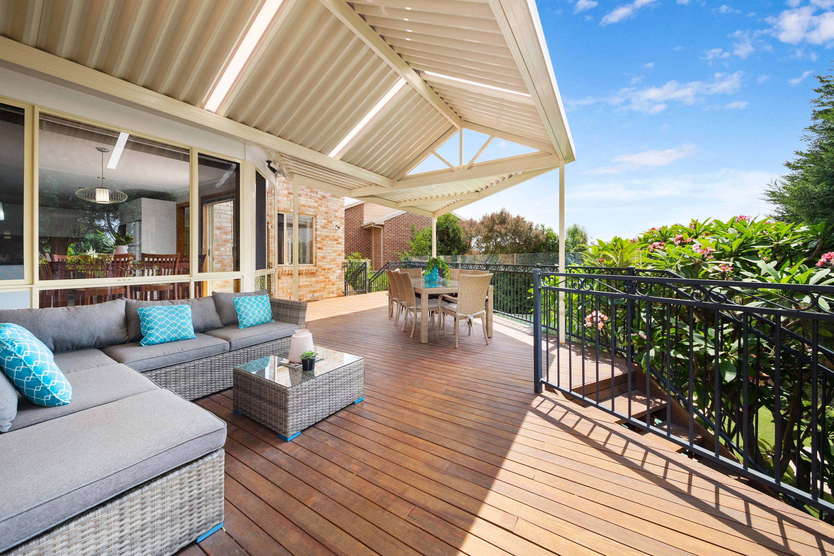 11 Nevin Close, Menai, NSW 2234