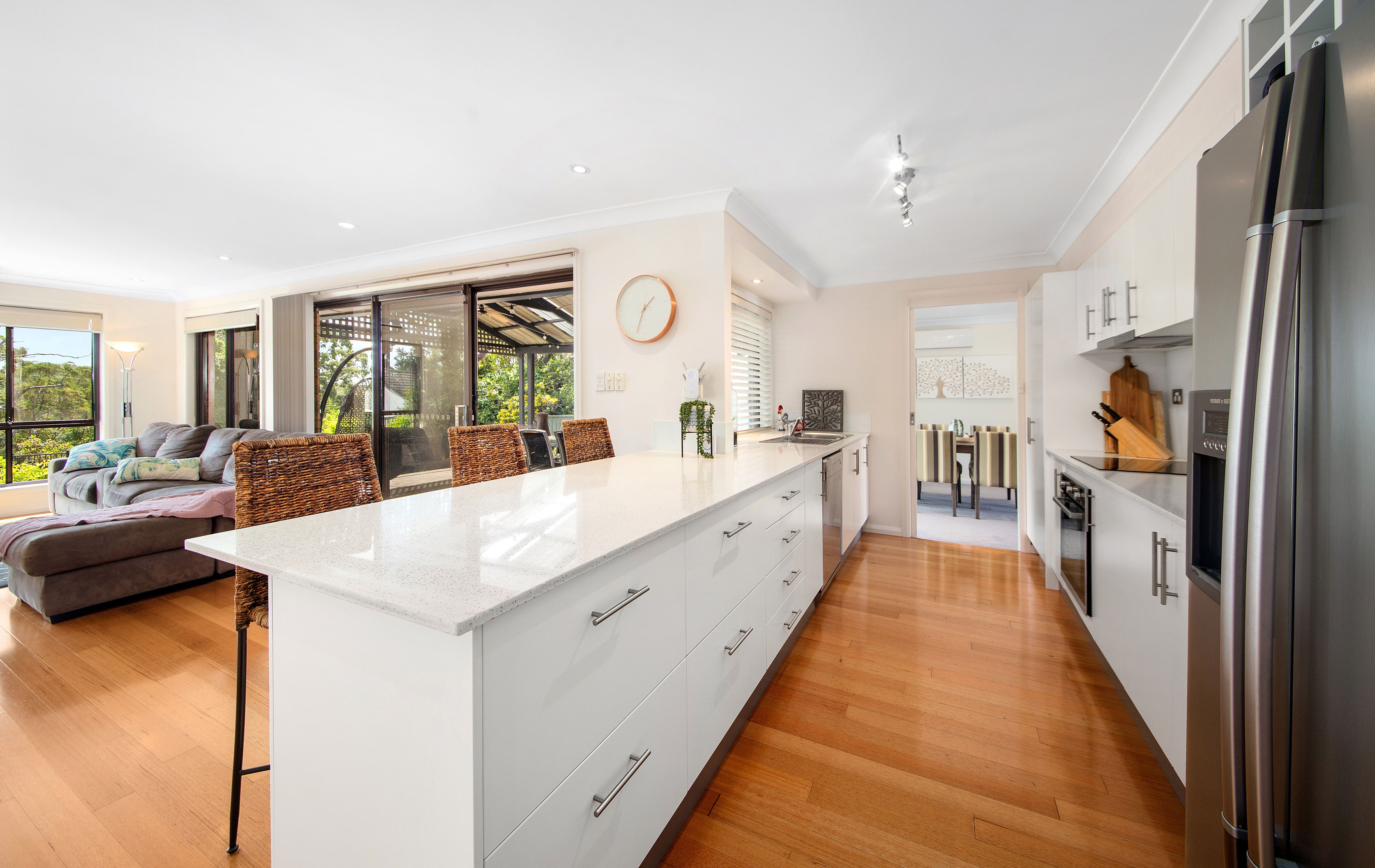 8 Towradgi Place, Bangor, NSW 2234