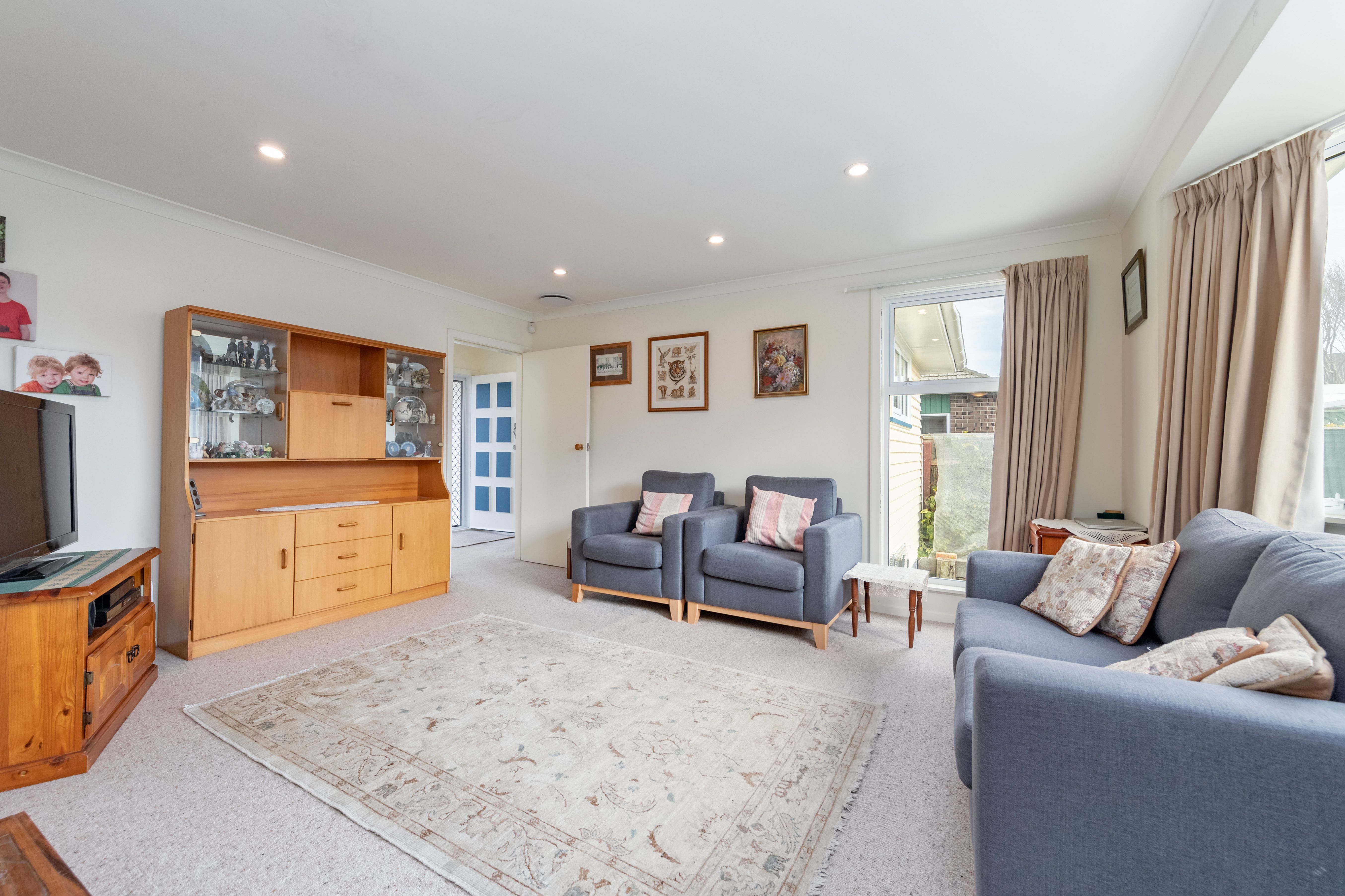 60 Thackeray Street, Trentham, Upper Hutt City
