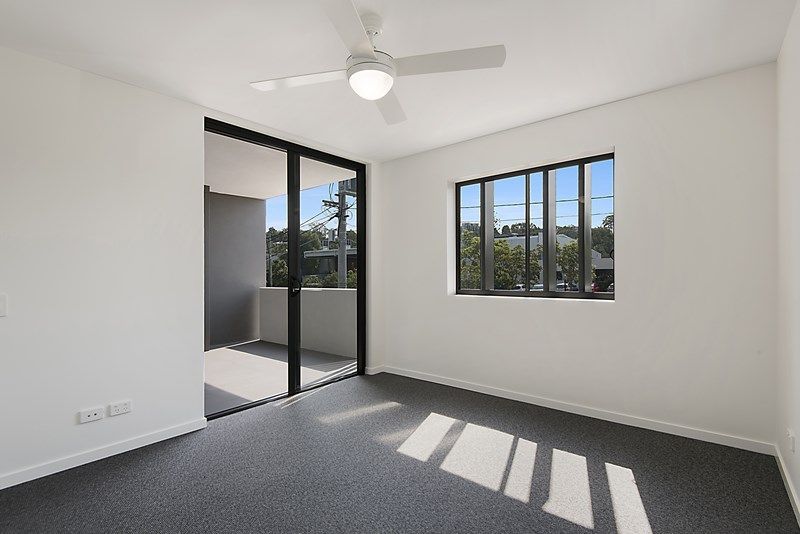 6/10 Wakefield Street, Alderley, QLD 4051