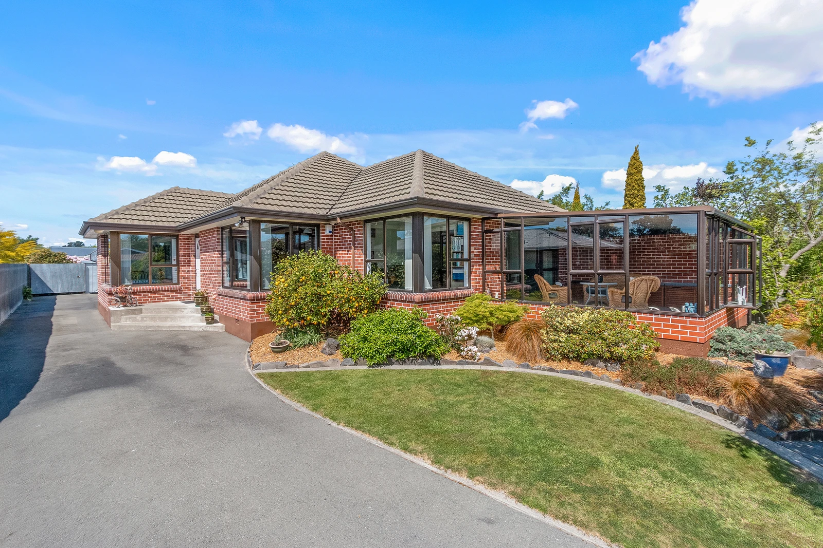6 Cherryburton Place, Shirley, Christchurch City