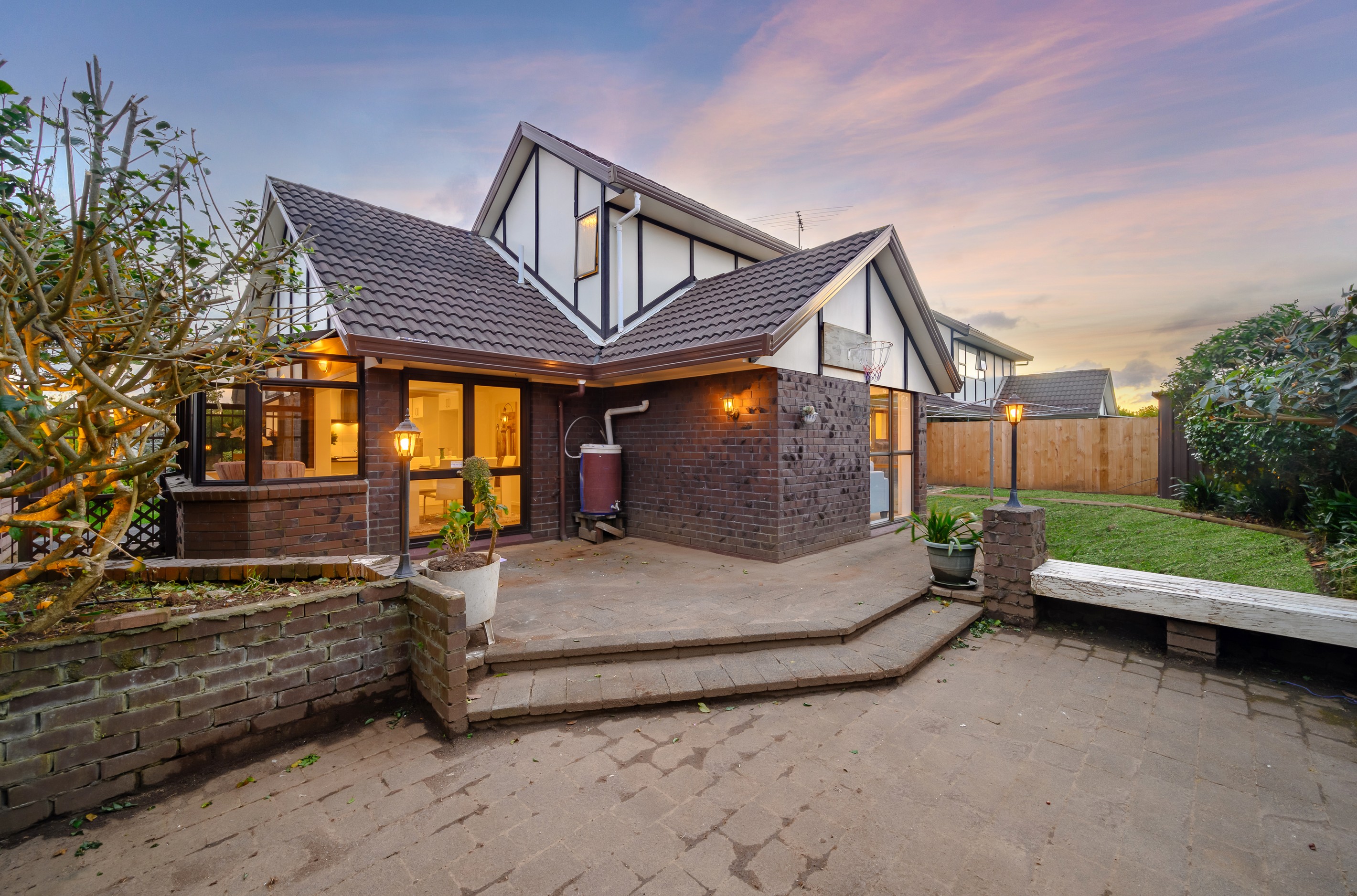 1/13 Cornelian Crescent, Half Moon Bay, Manukau City
