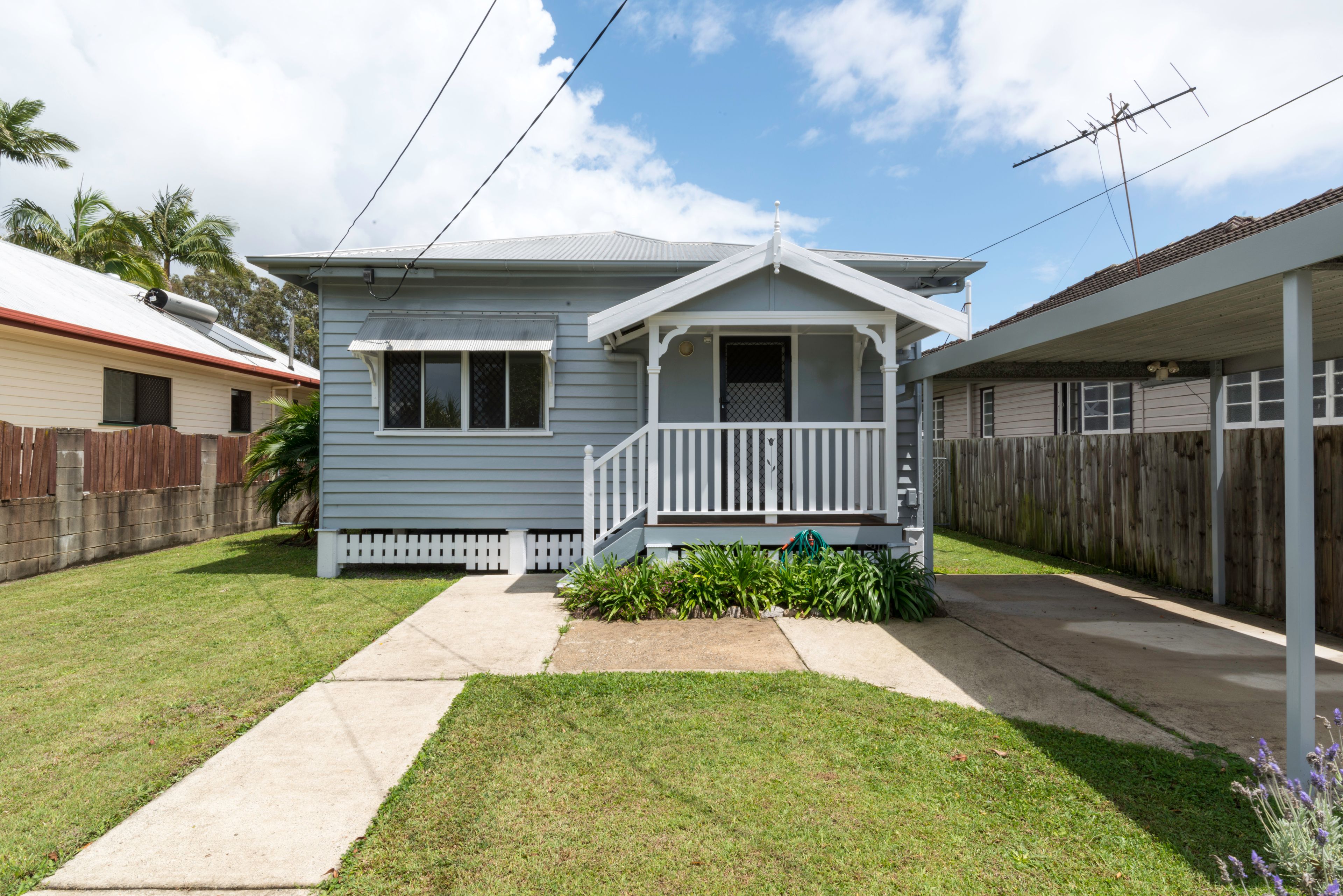 109 Lyndhurst Road, Boondall, QLD 4034