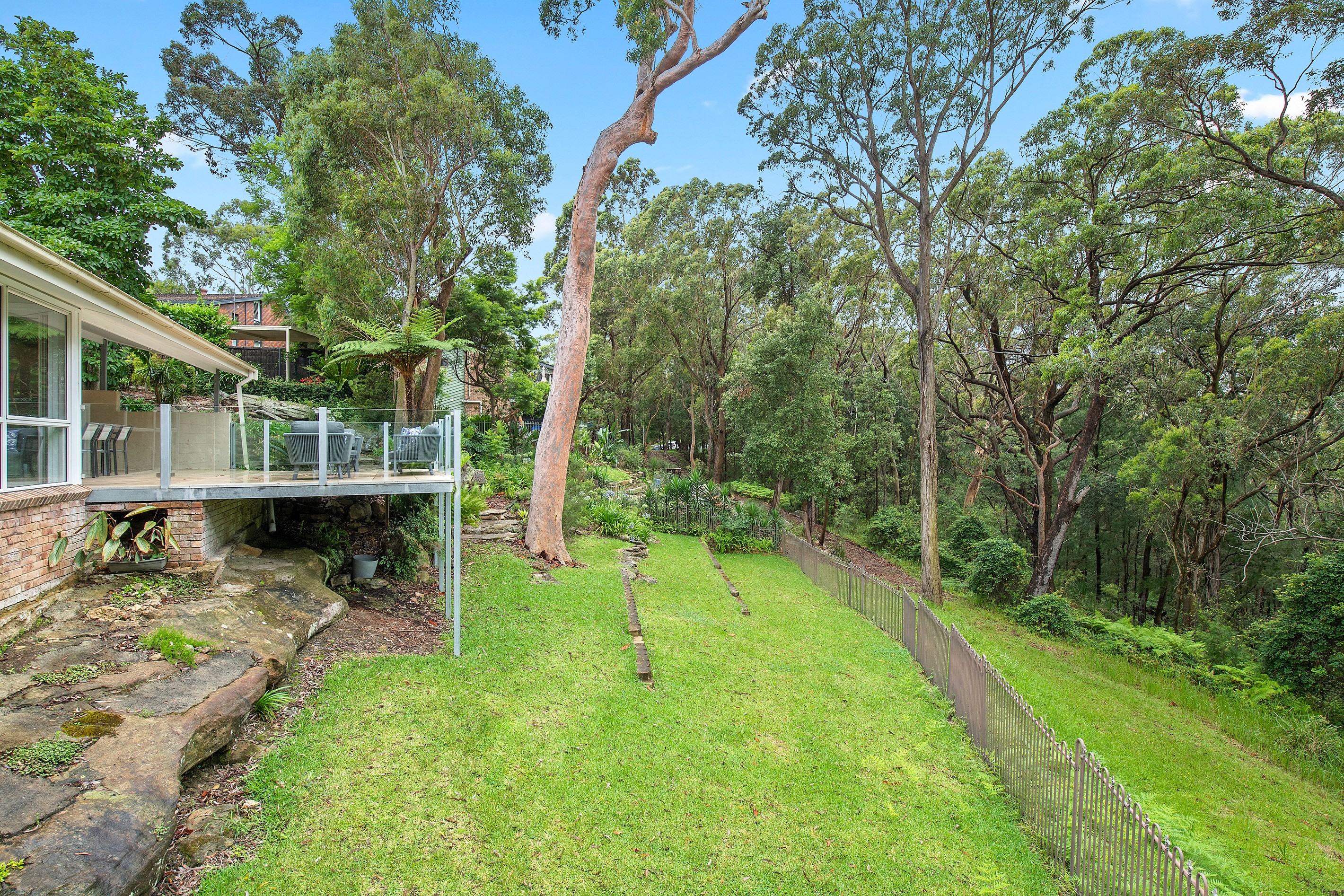 168 Quarter Sessions Road, Westleigh, NSW 2120
