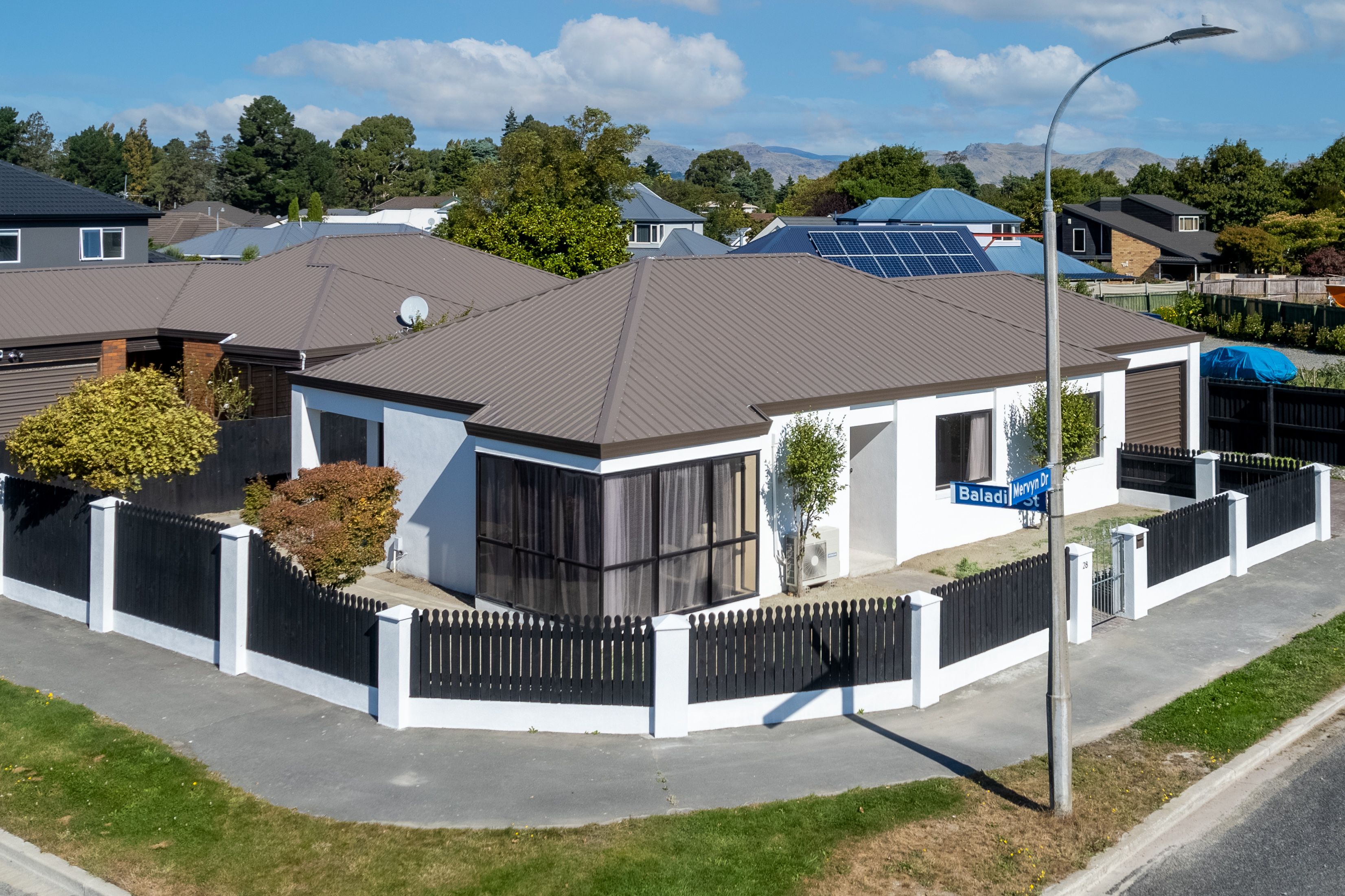 28 Mervyn Drive, Avondale, Christchurch City
