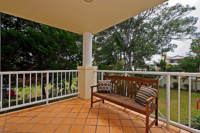 7/36 Back Street, Biggera Waters, QLD 4216