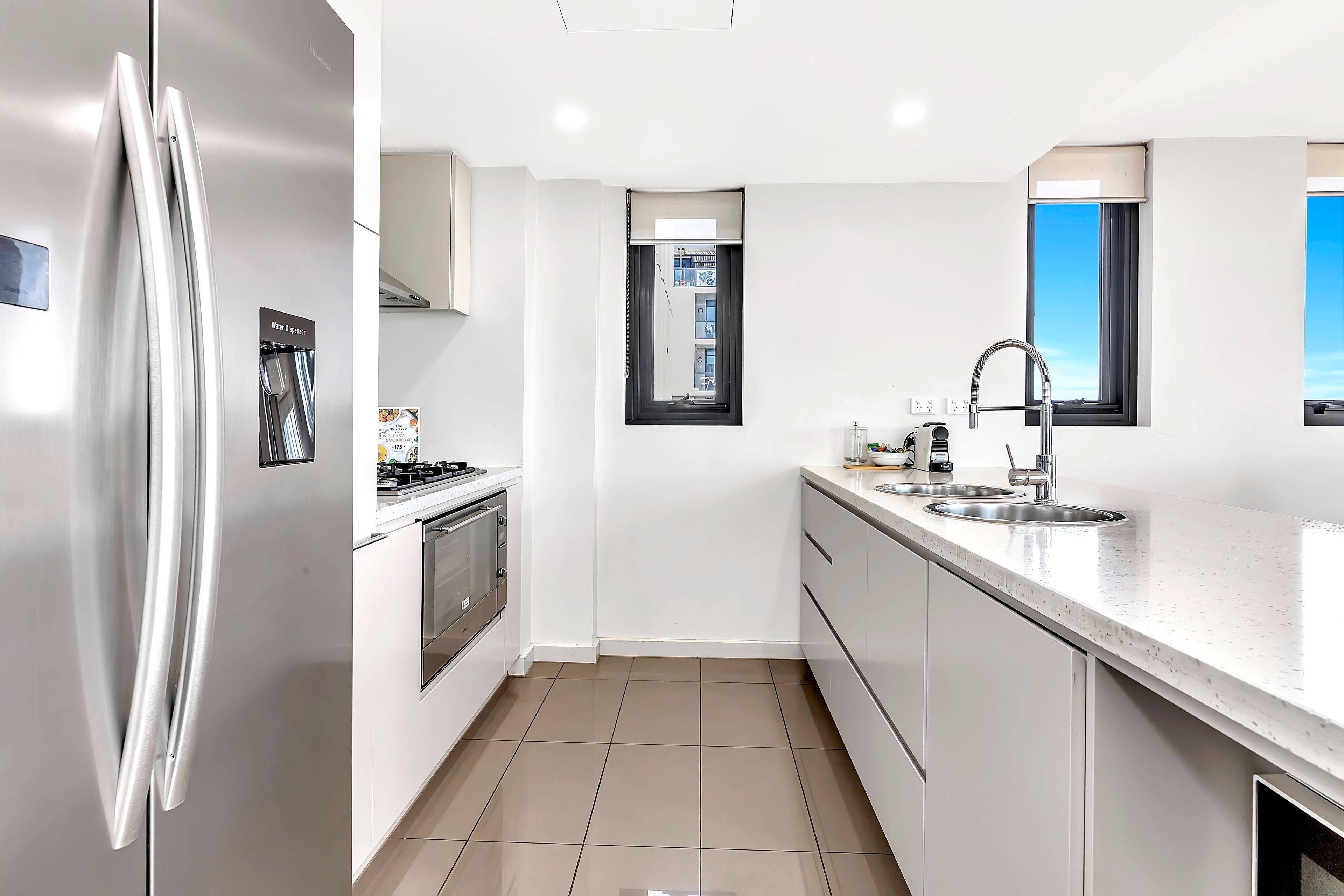 1701/10 Balfours Way, Adelaide, SA 5000