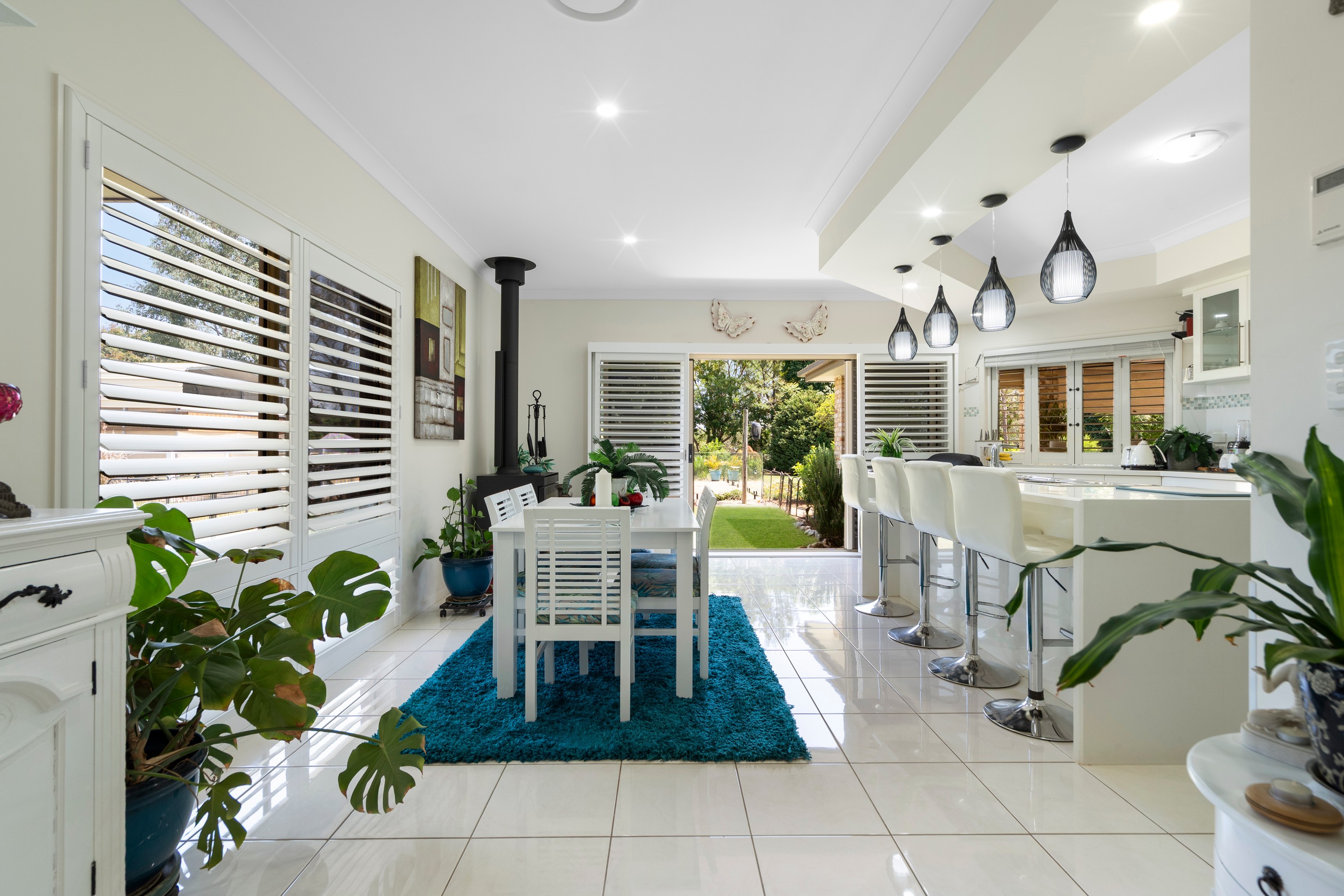 4 Jacaranda Drive, Laidley, QLD 4341