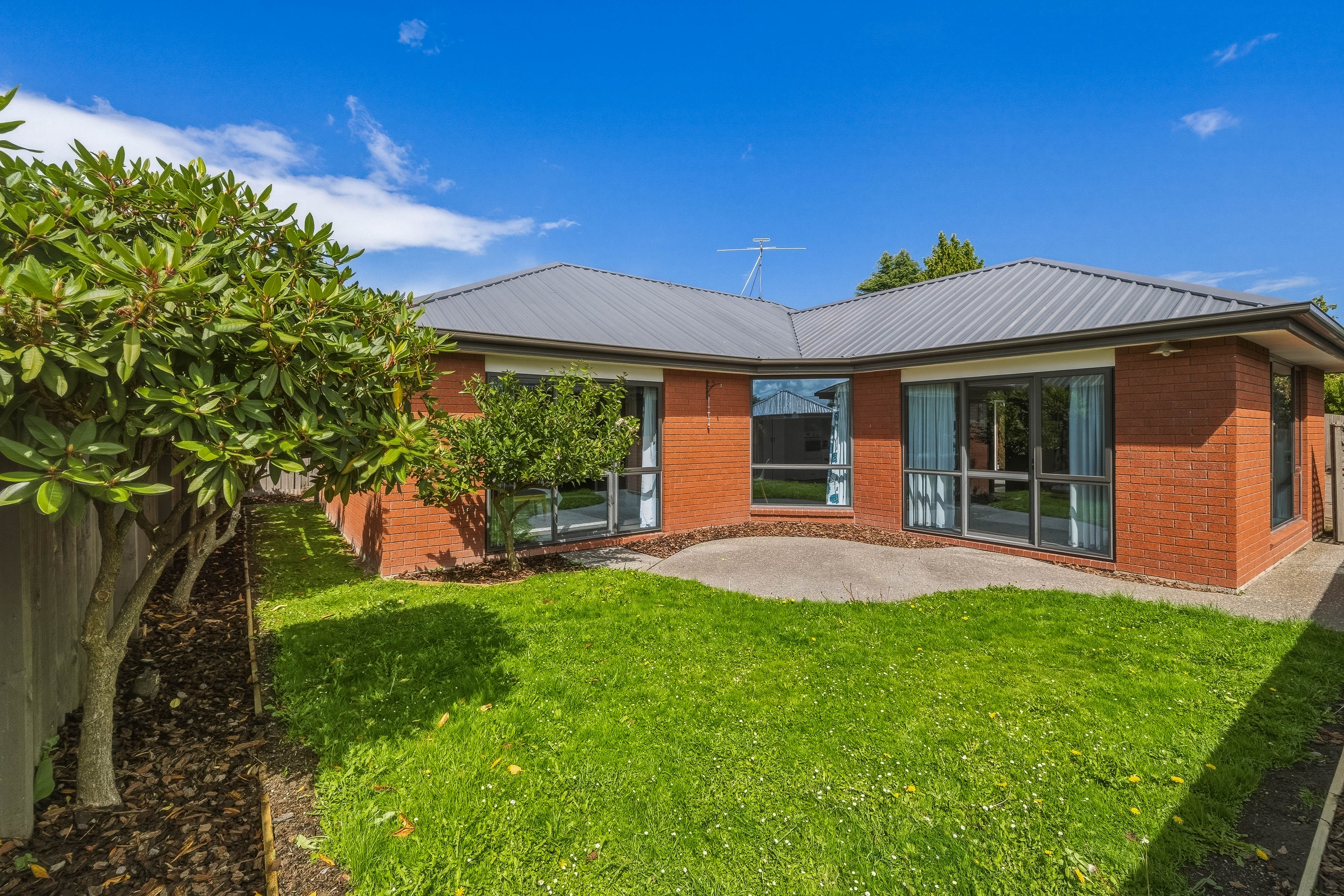 304A Wairakei Road, Bryndwr, Christchurch City