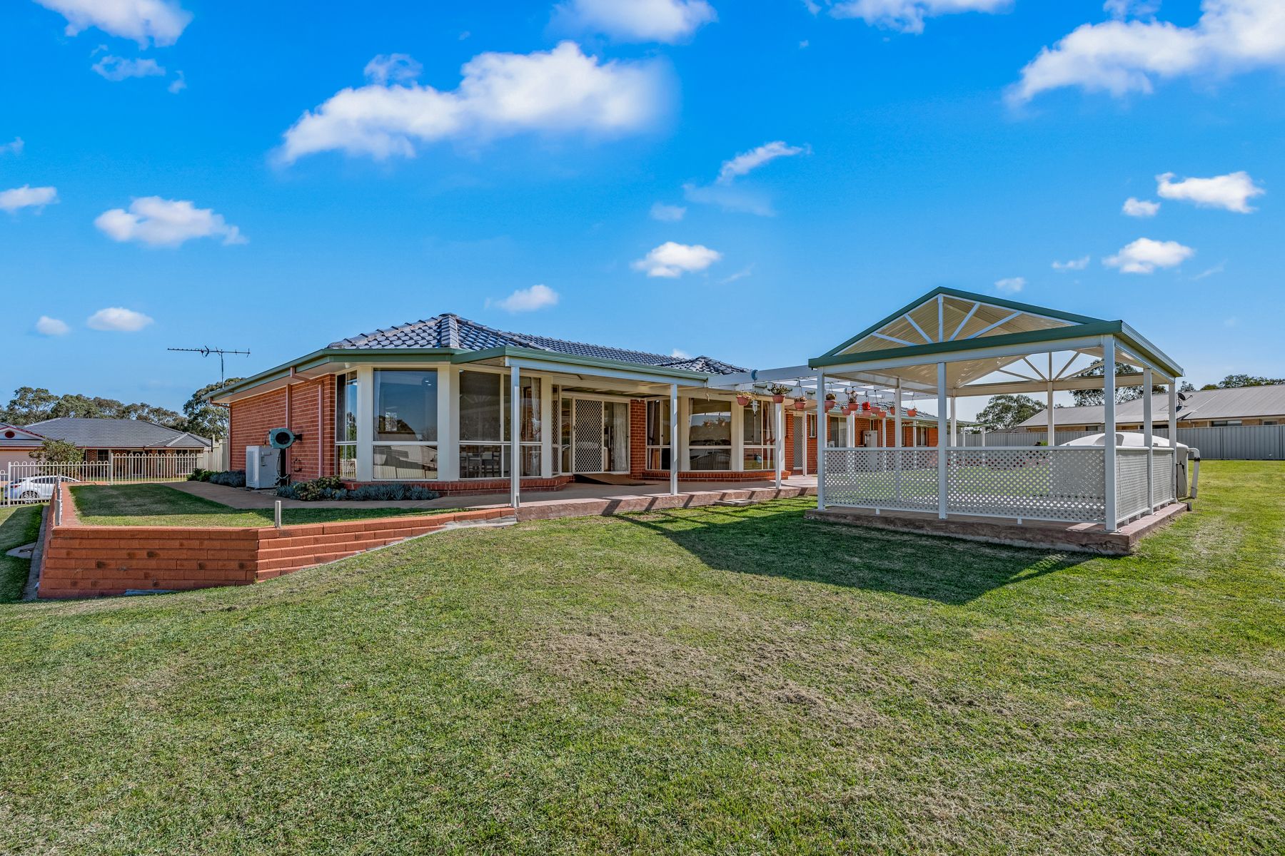 31 Wilkinson Boulevard, Singleton, NSW 2330