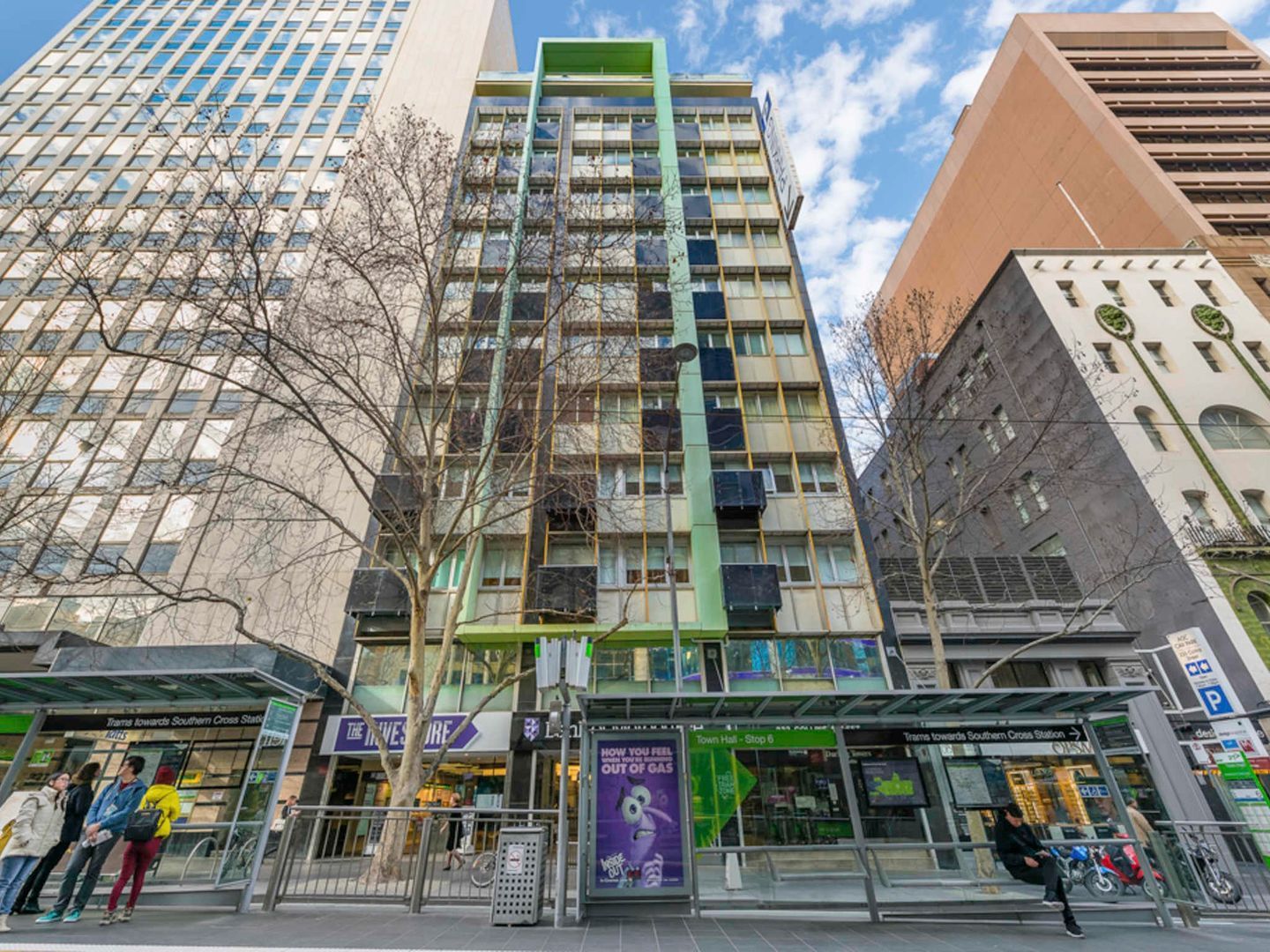 407/233 Collins Street — photo 11 of 11